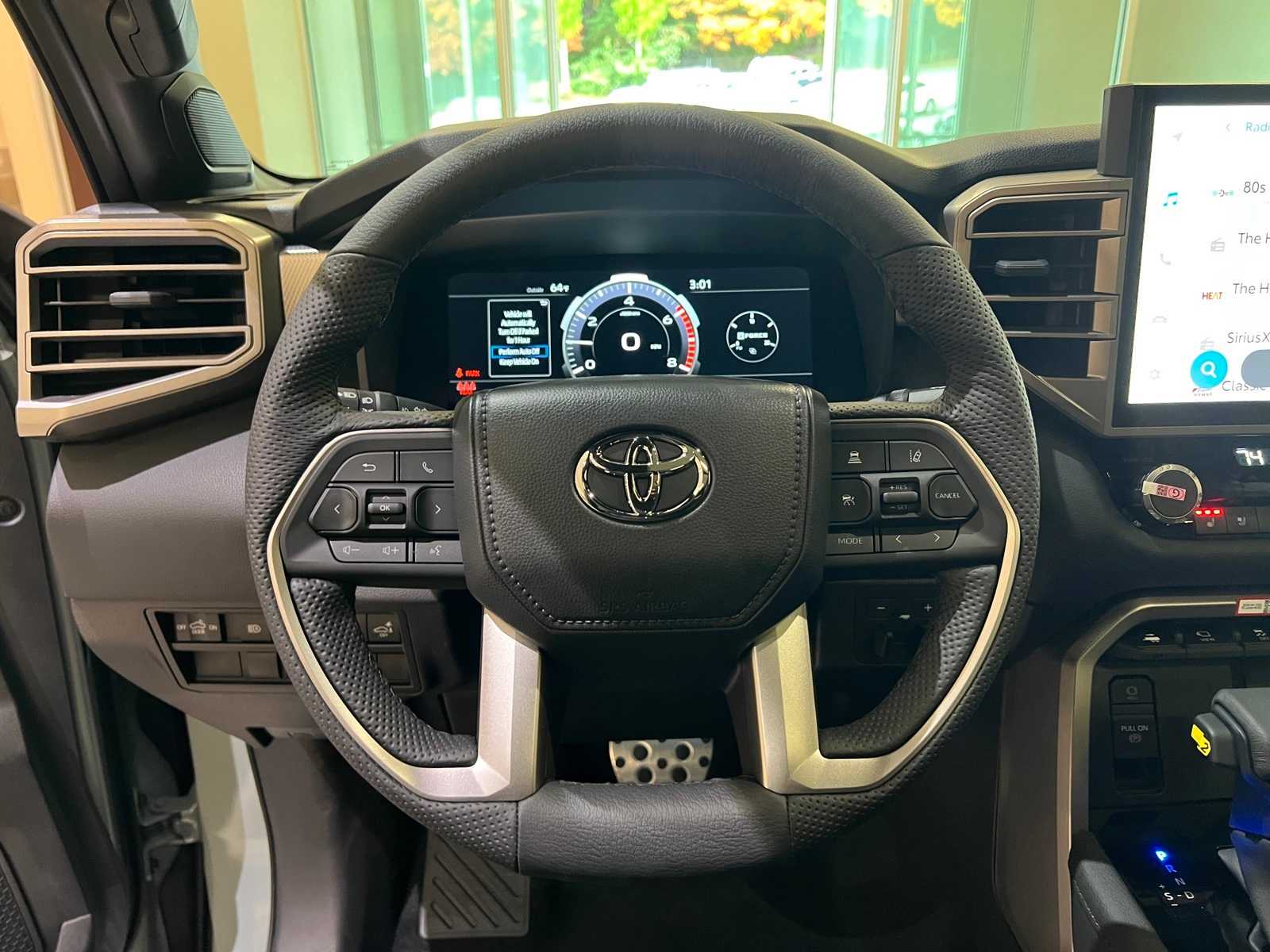 Thumbnail: 2026 Toyota Tundra - 20