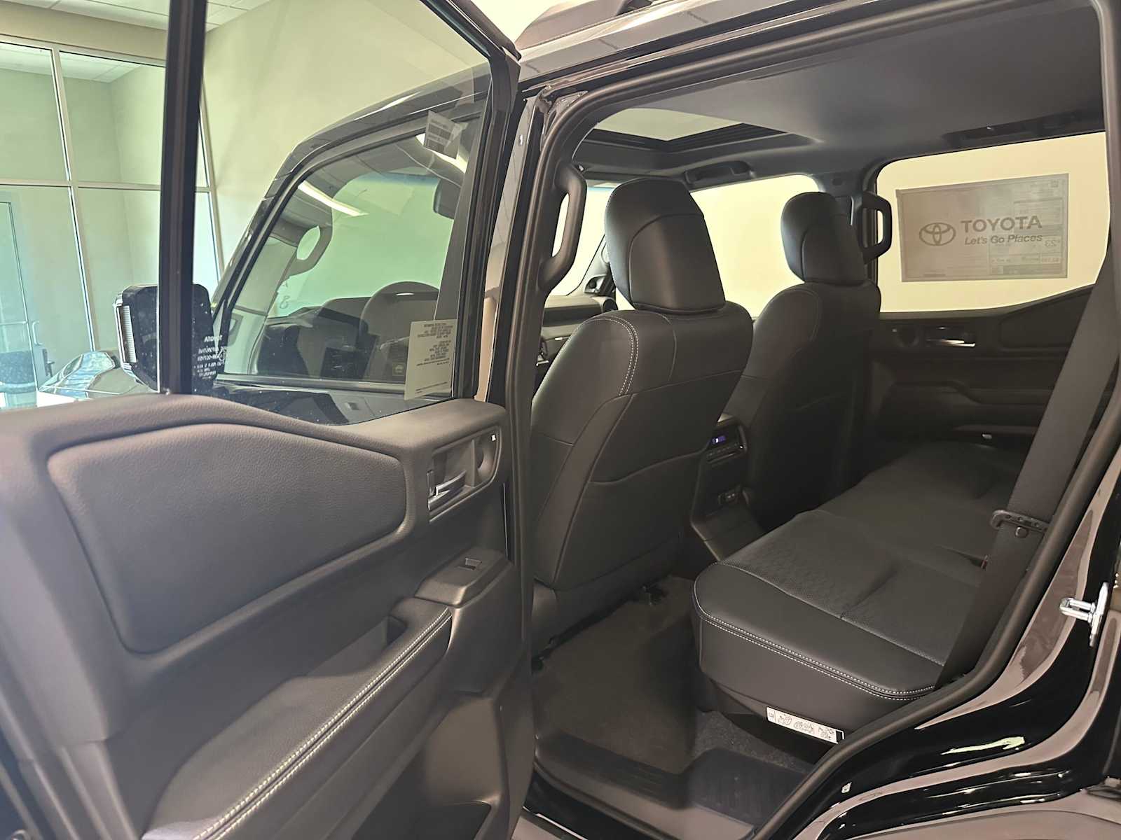 Thumbnail: 2026 Toyota Land Cruiser - 24