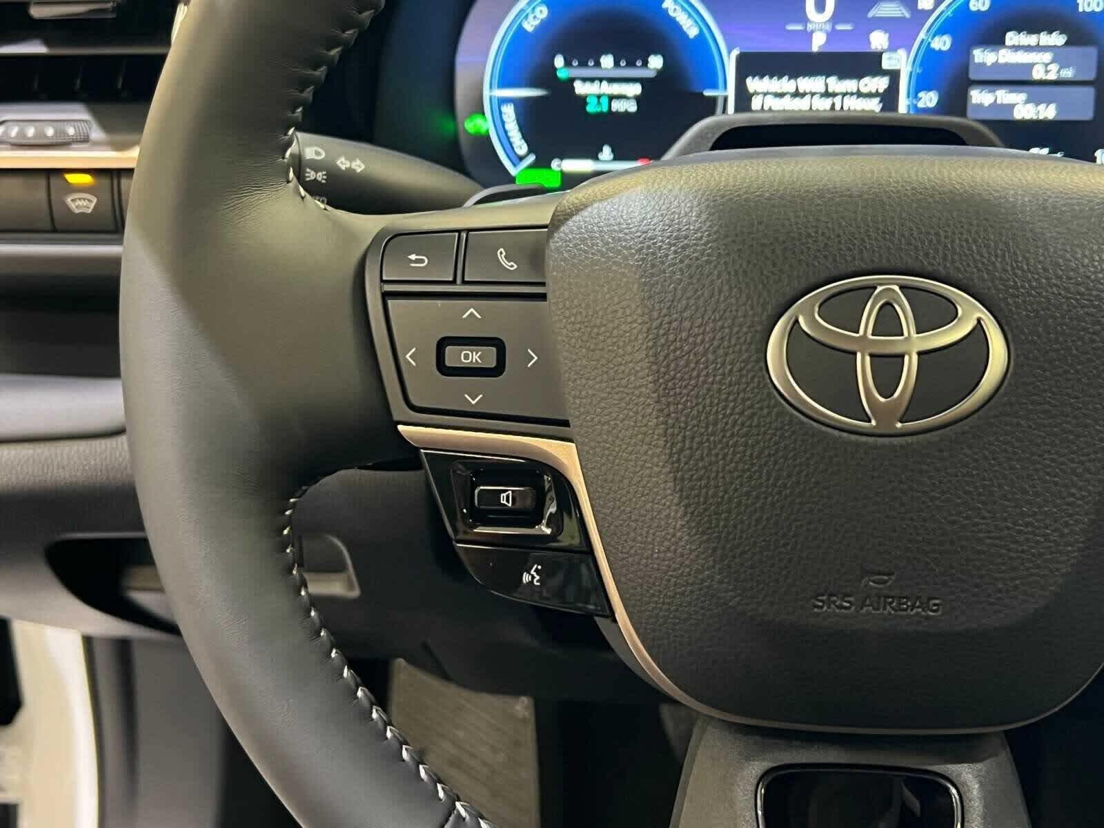 Thumbnail: 2026 Toyota Crown - 22