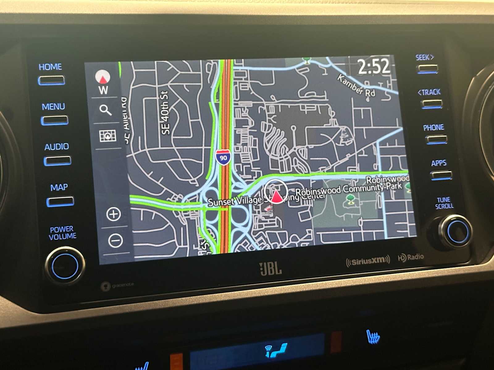 Thumbnail: 2022 Toyota Tacoma - 14