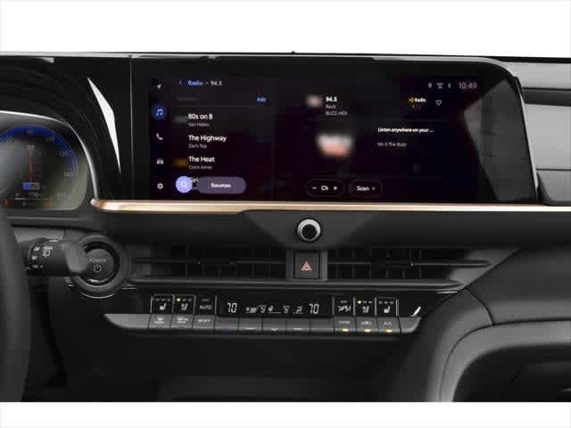 Thumbnail: 2025 Toyota Crown Signia - 7