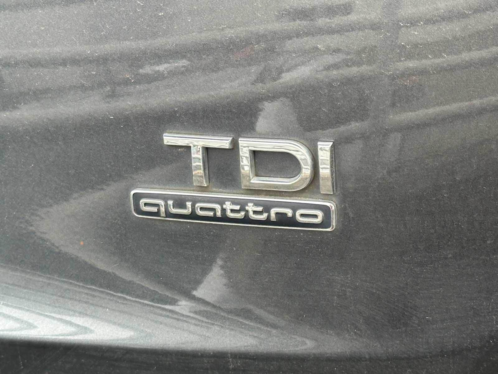 Thumbnail: 2015 Audi Q5 - 5