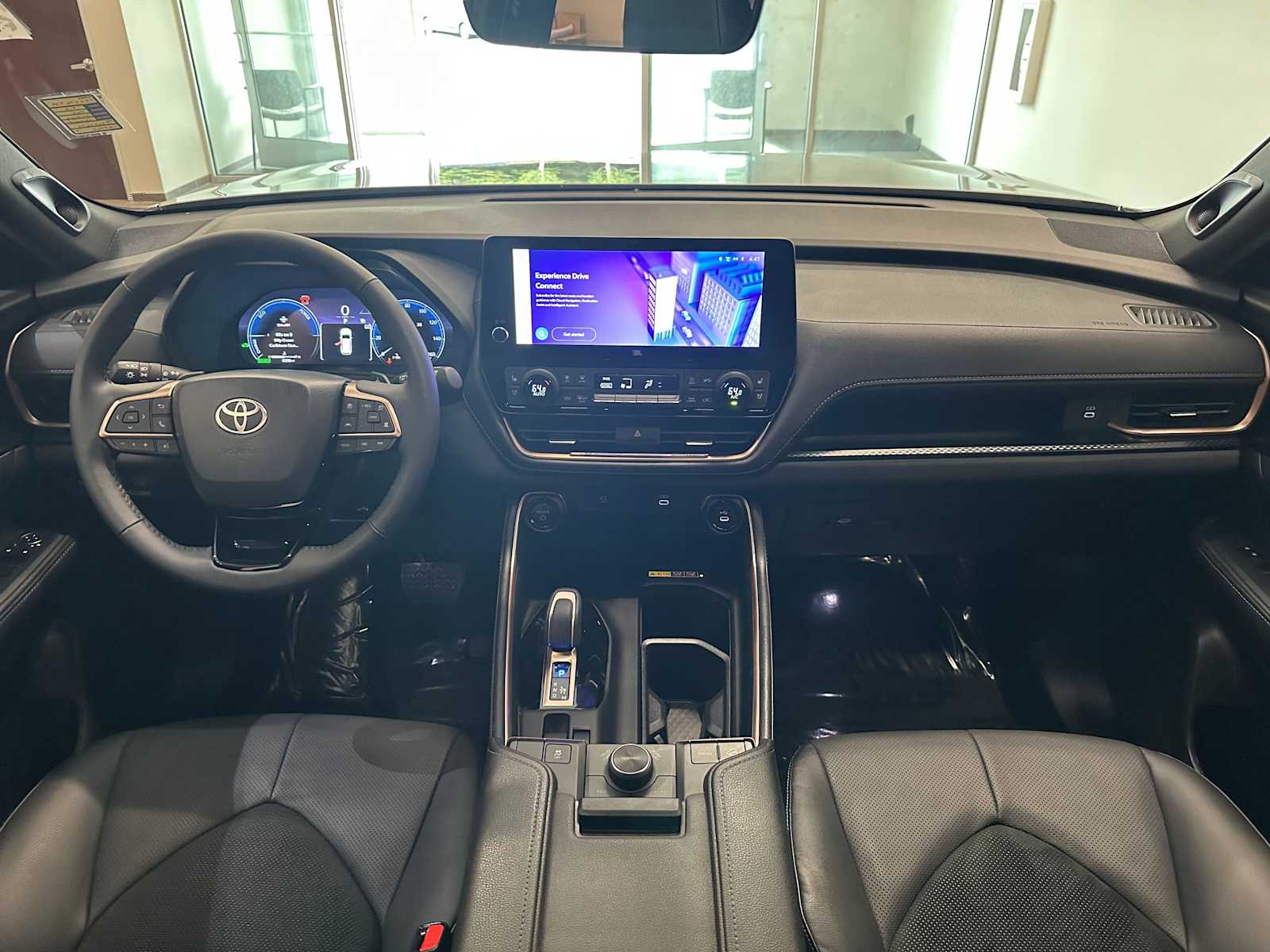 Thumbnail: 2026 Toyota Grand Highlander - 10