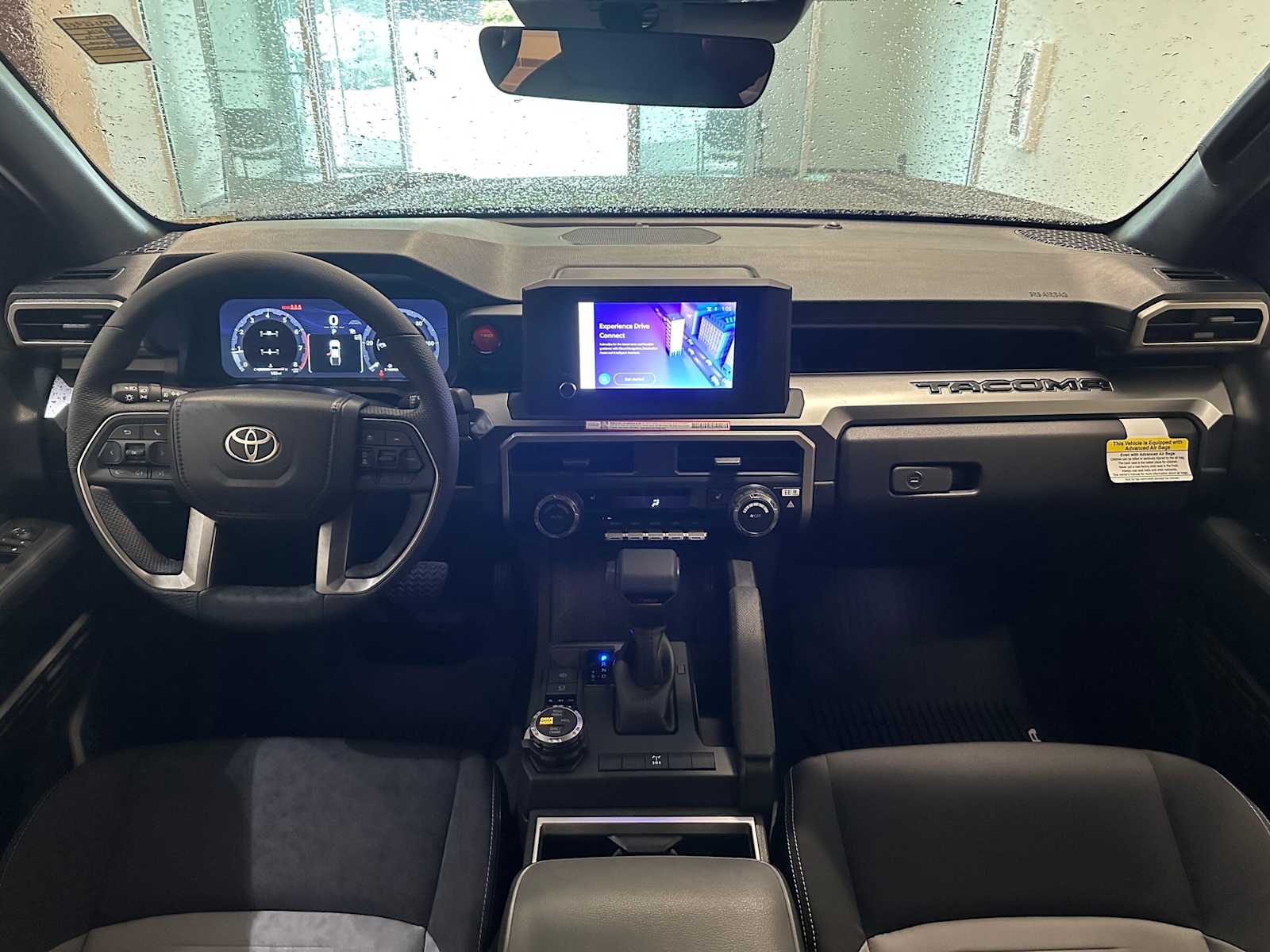 Thumbnail: 2026 Toyota Tacoma - 10