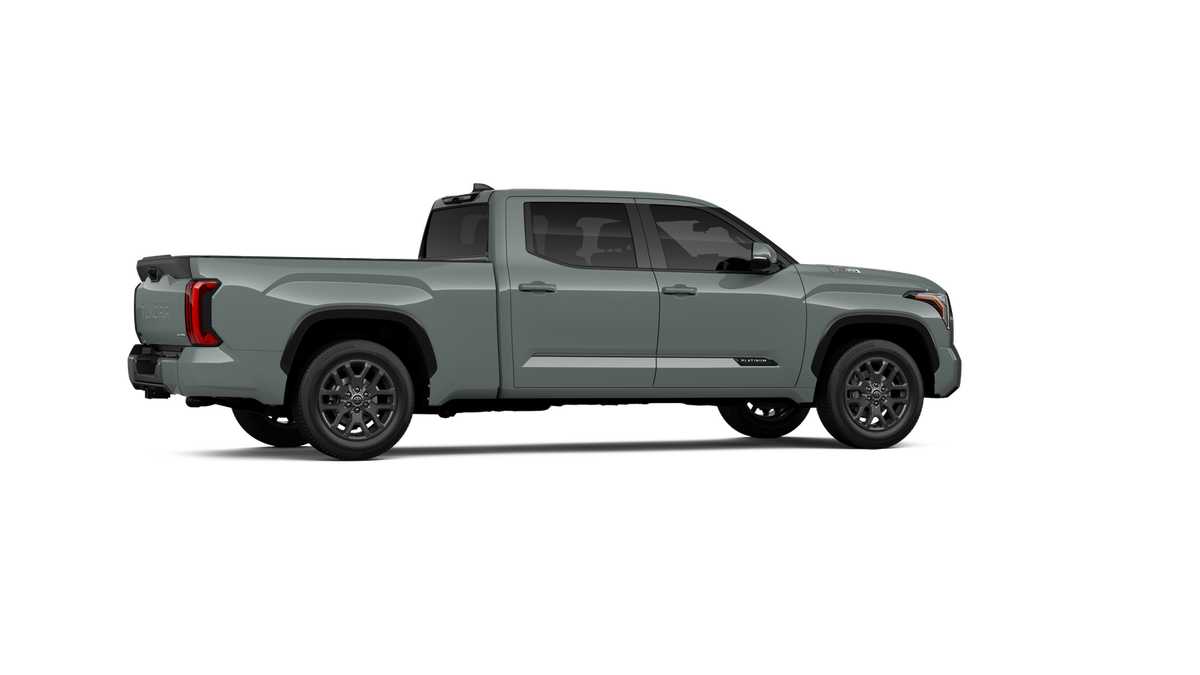 Thumbnail: 2026 Toyota Tundra - 11