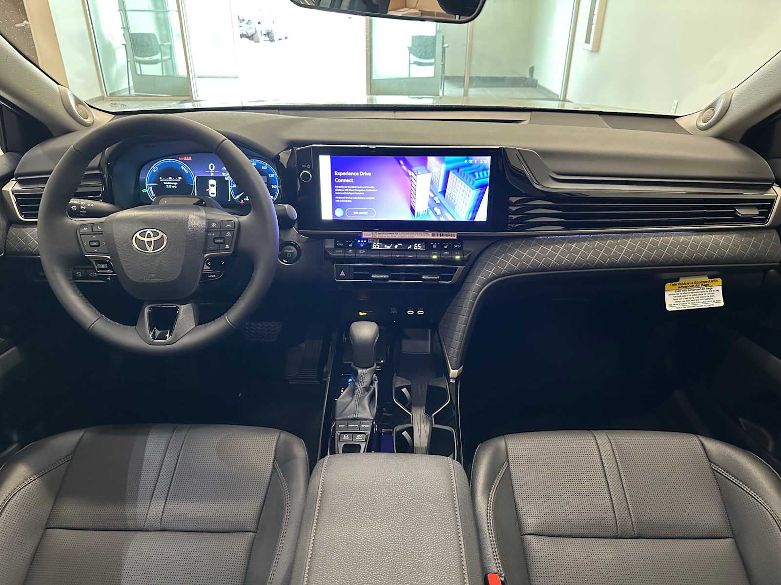 Thumbnail: 2026 Toyota Camry - 10