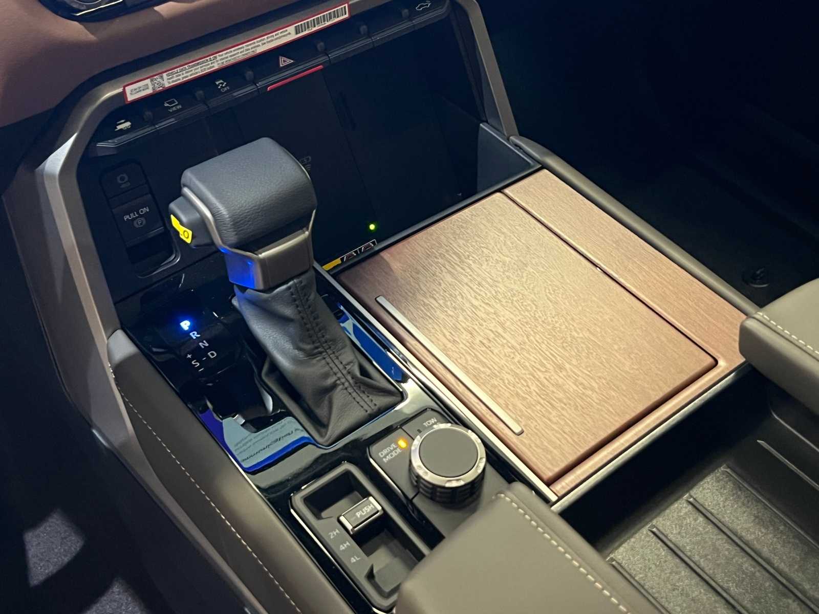 Thumbnail: 2026 Toyota Tundra - 23