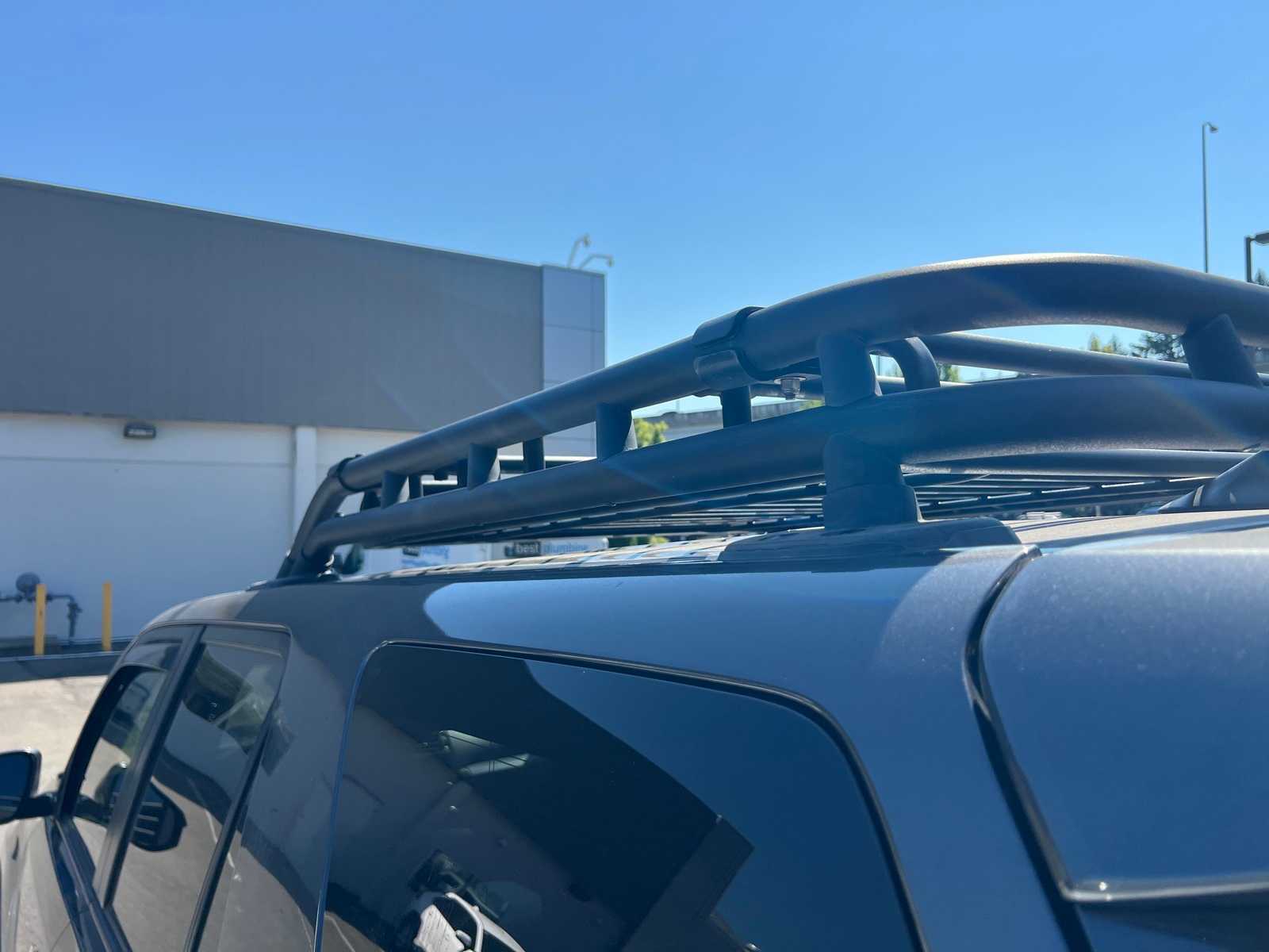 Thumbnail: 2020 Toyota 4Runner - 10