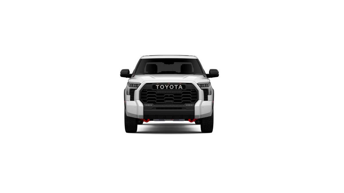Thumbnail: 2026 Toyota Tundra - 17