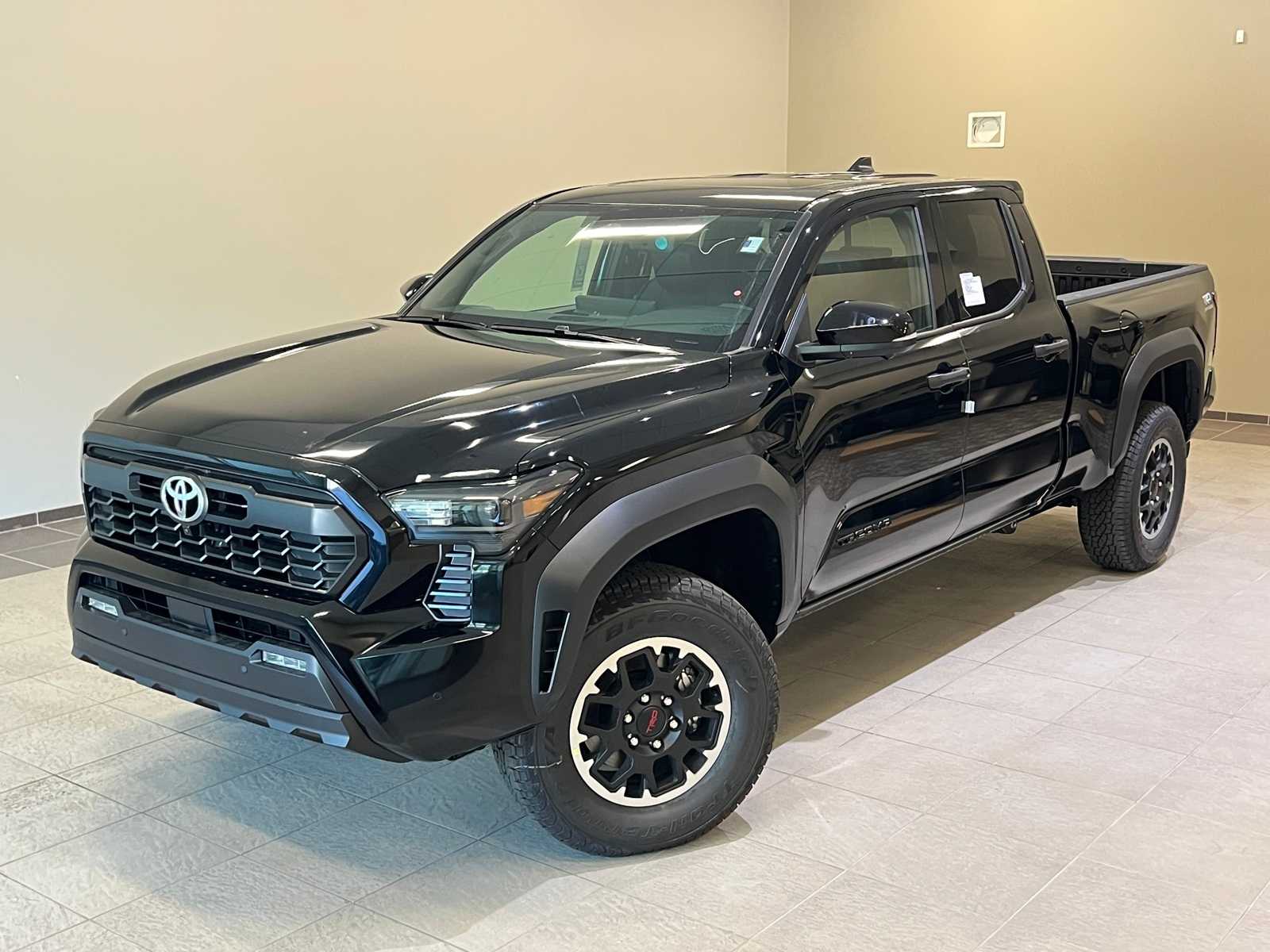 Thumbnail: 2025 Toyota Tacoma - 1