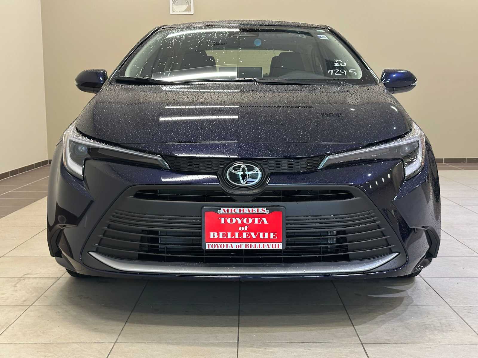 Thumbnail: 2026 Toyota Corolla - 6