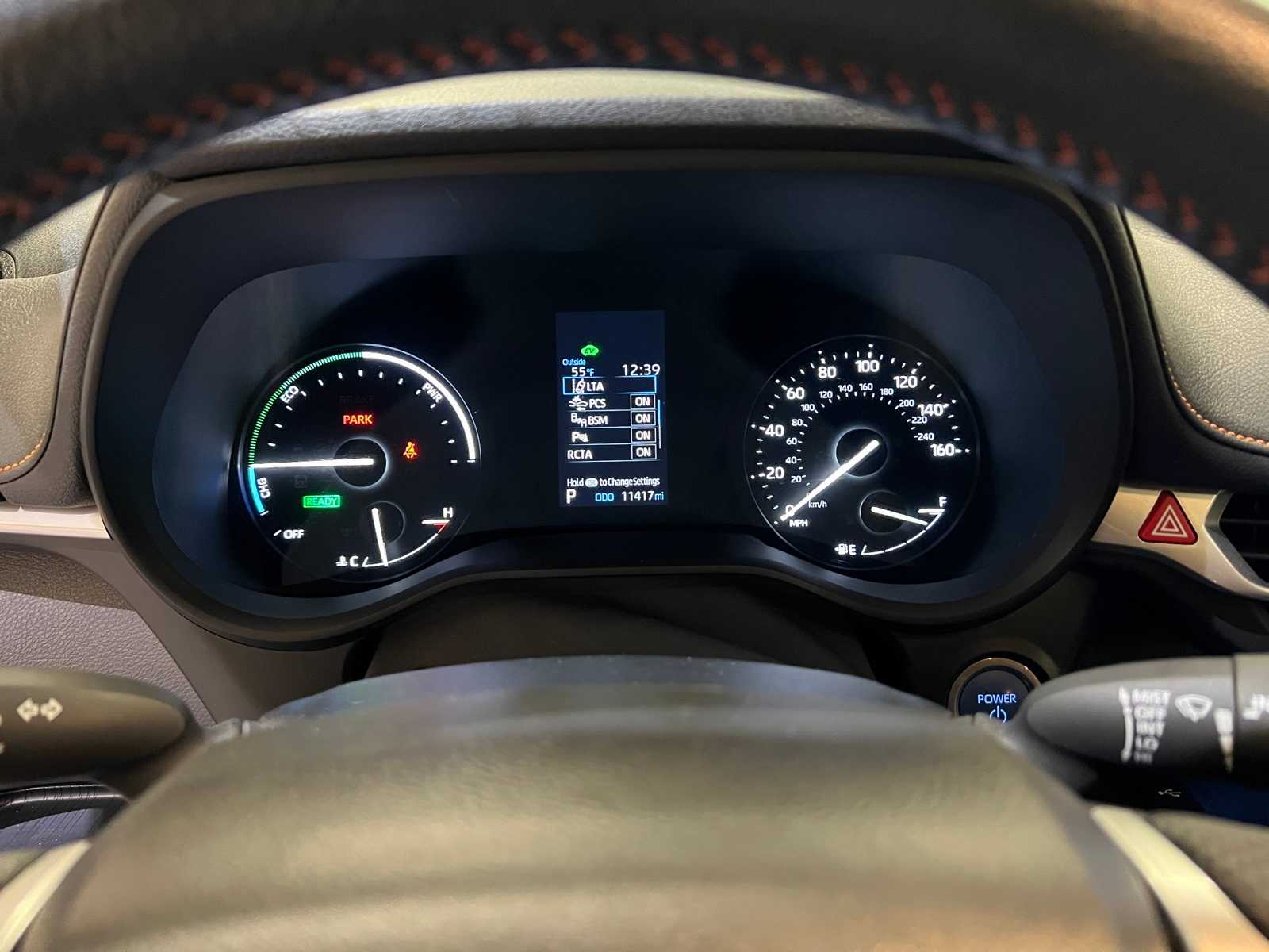 Thumbnail: 2024 Toyota Sienna - 18