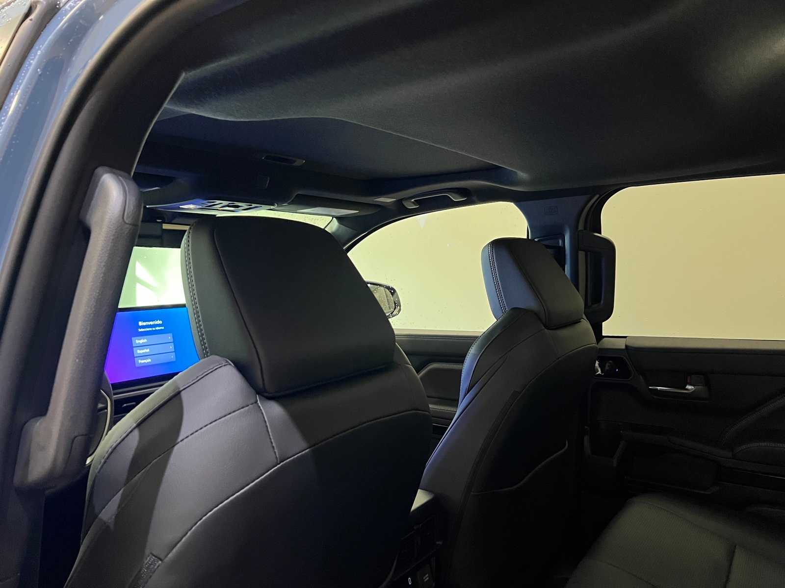 Thumbnail: 2025 Toyota 4Runner - 11