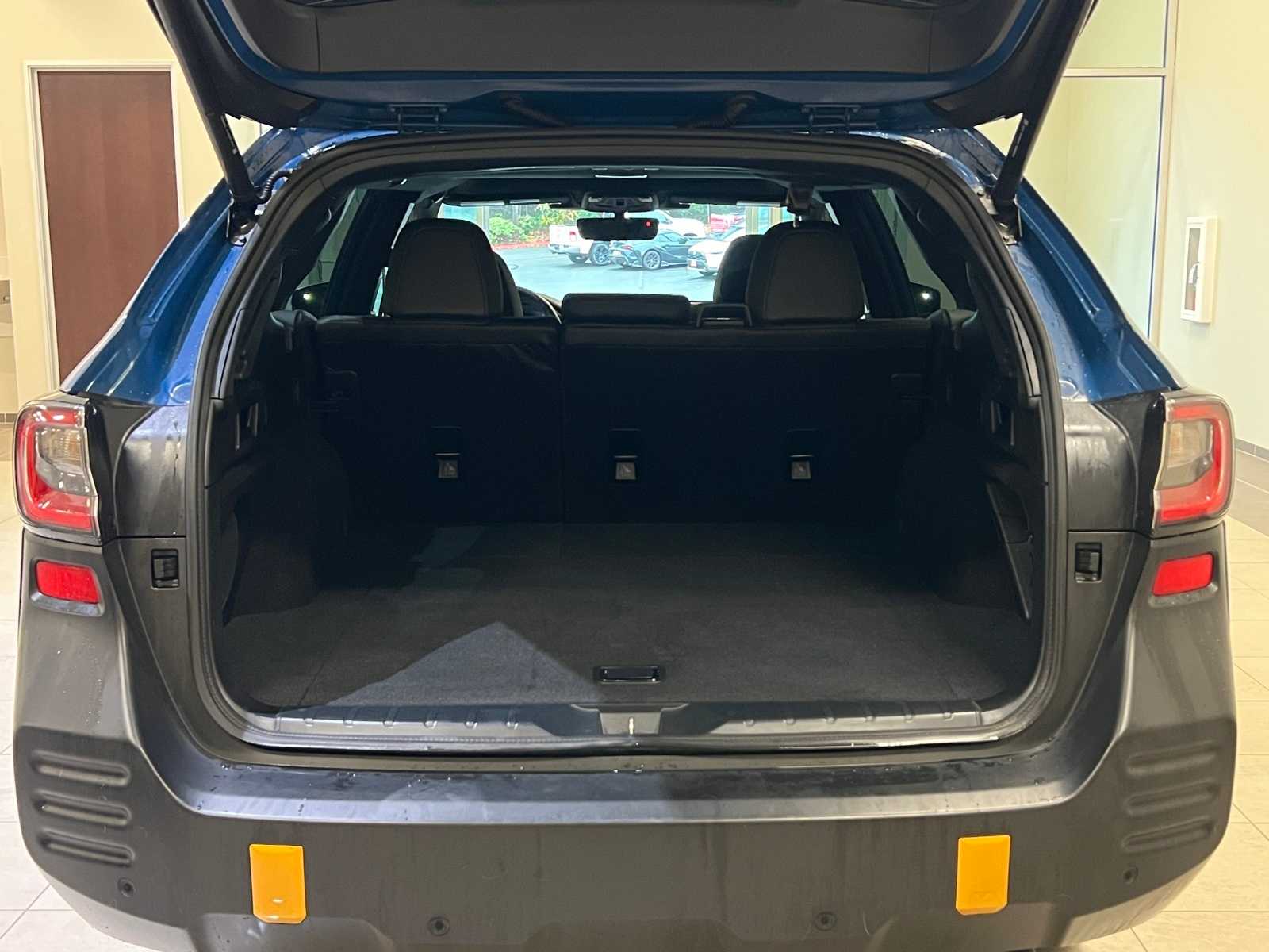 Thumbnail: 2024 Subaru Outback - 29