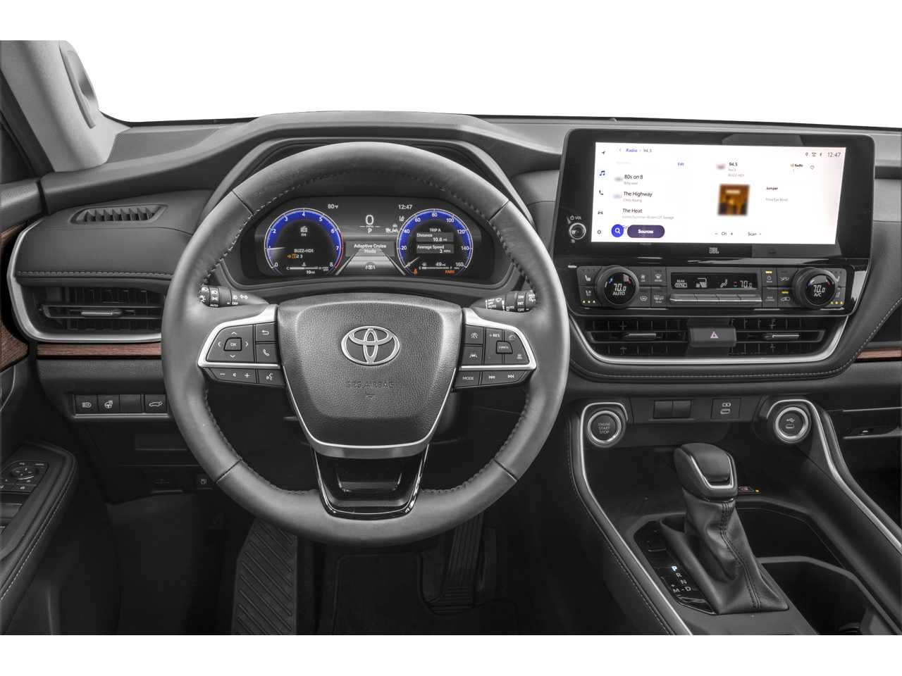 Thumbnail: 2026 Toyota Grand Highlander - 4