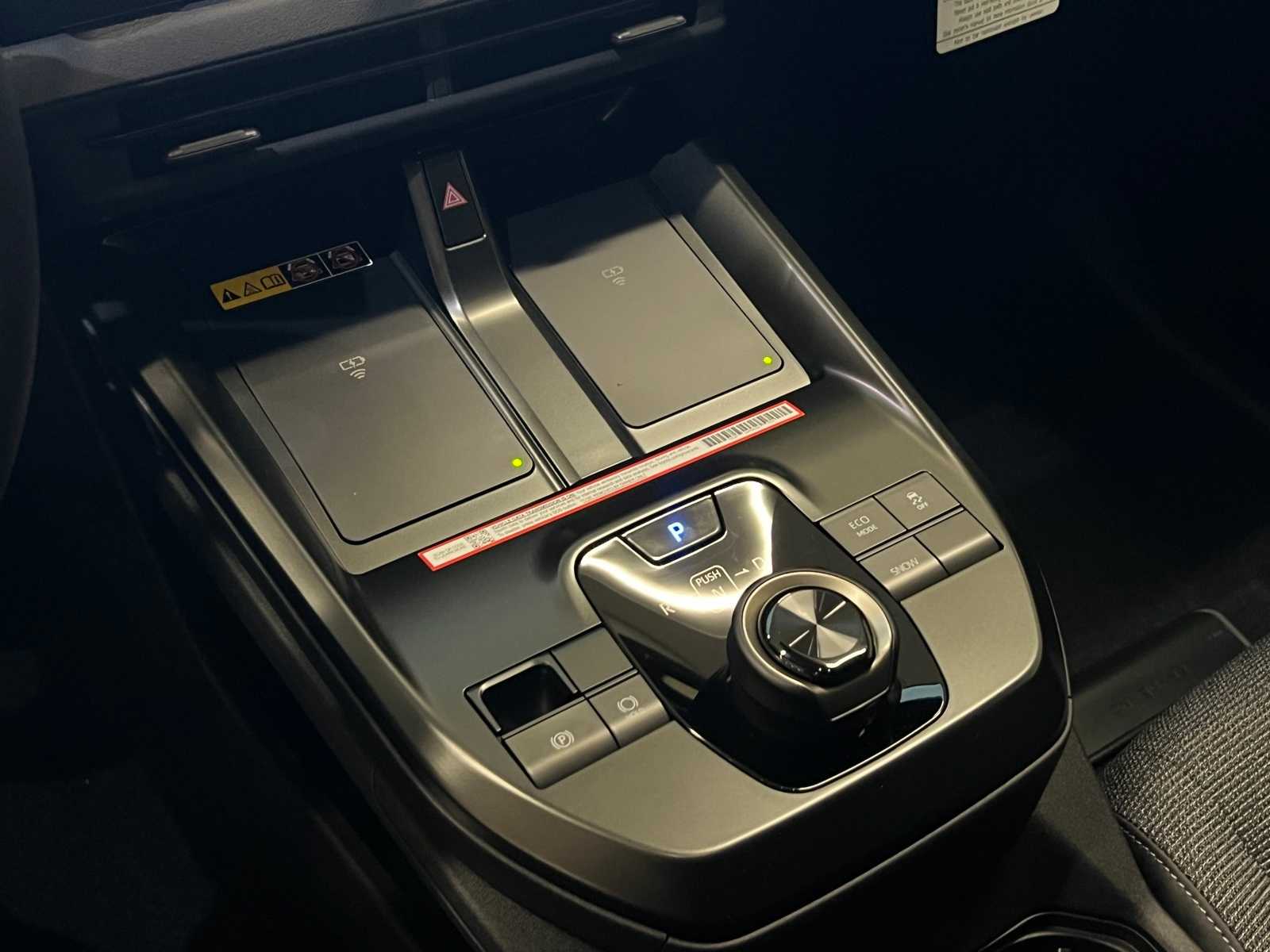 Thumbnail: 2026 Toyota bZ - 20