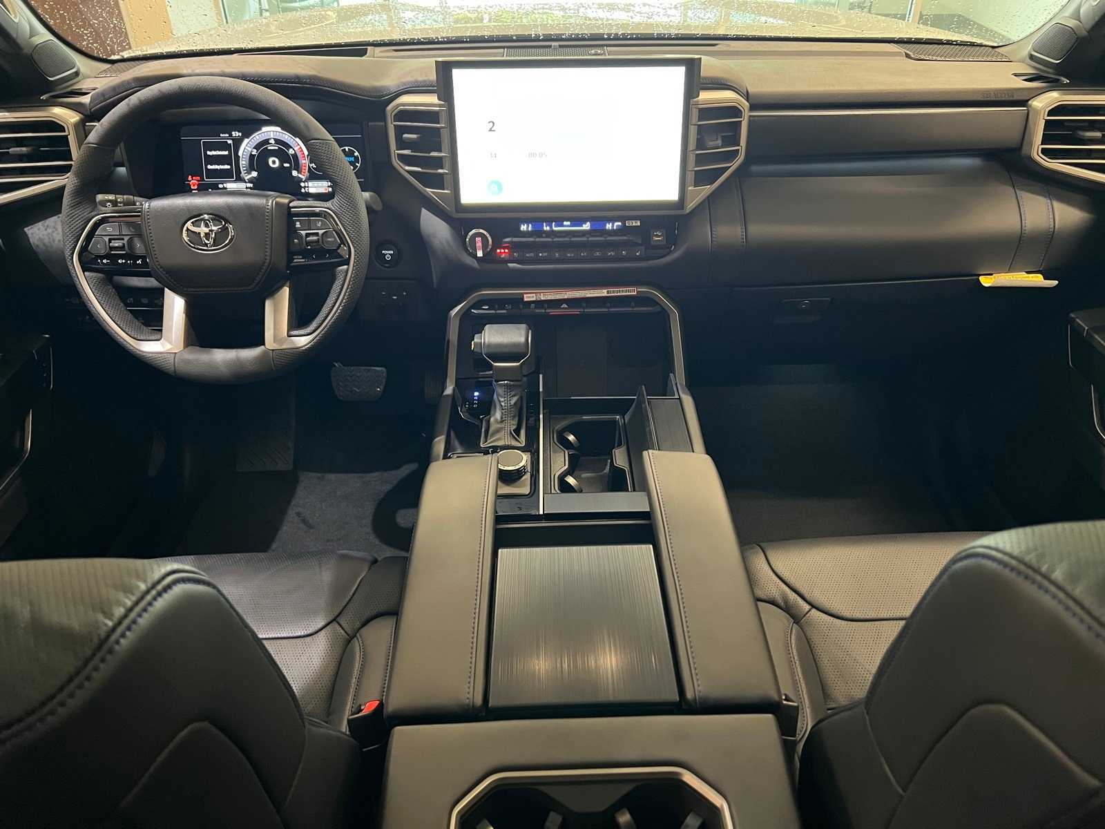 Thumbnail: 2026 Toyota Sequoia - 10