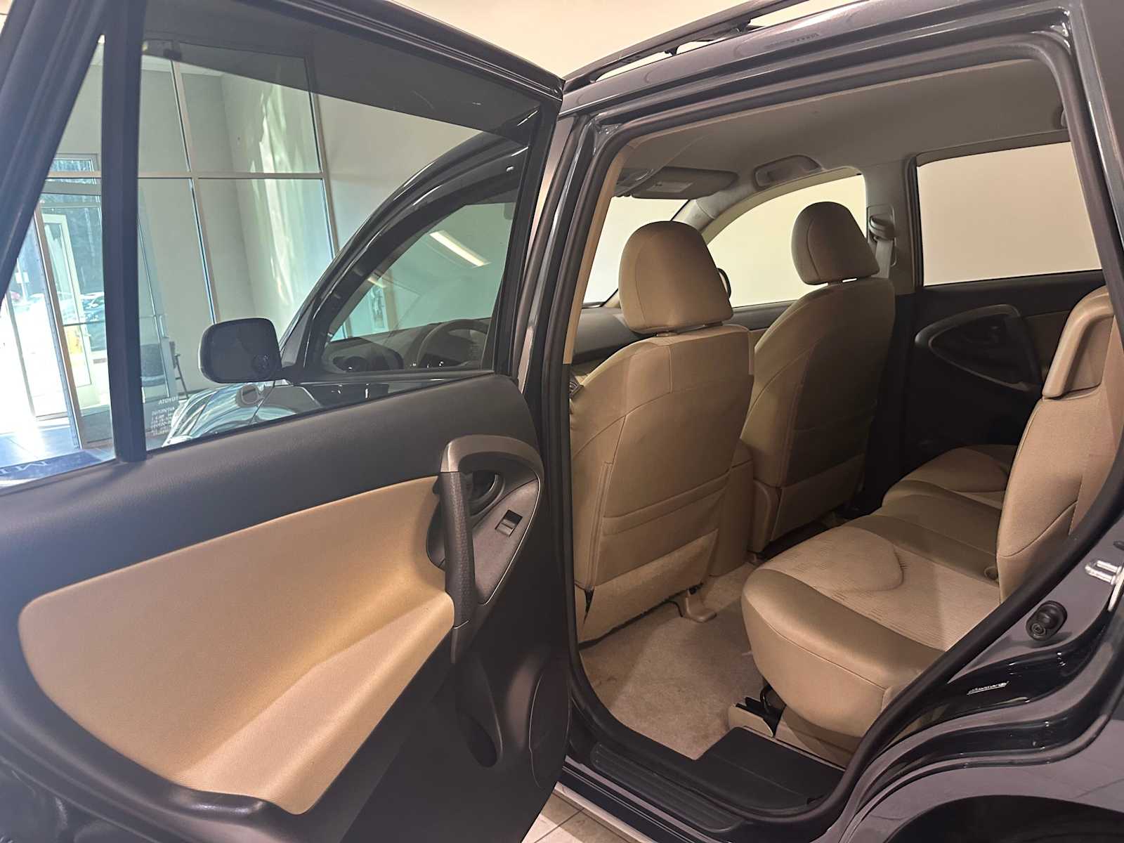 Thumbnail: 2009 Toyota RAV4 - 22