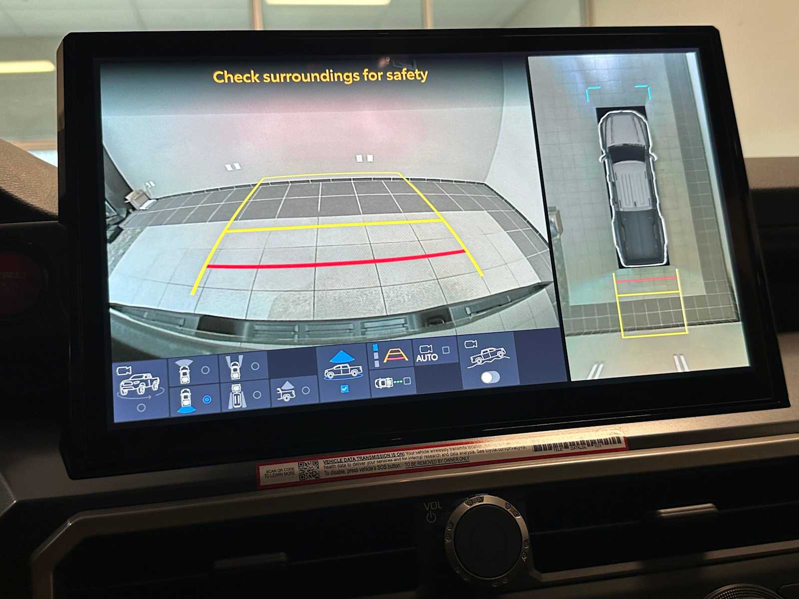 Thumbnail: 2026 Toyota Tacoma - 15