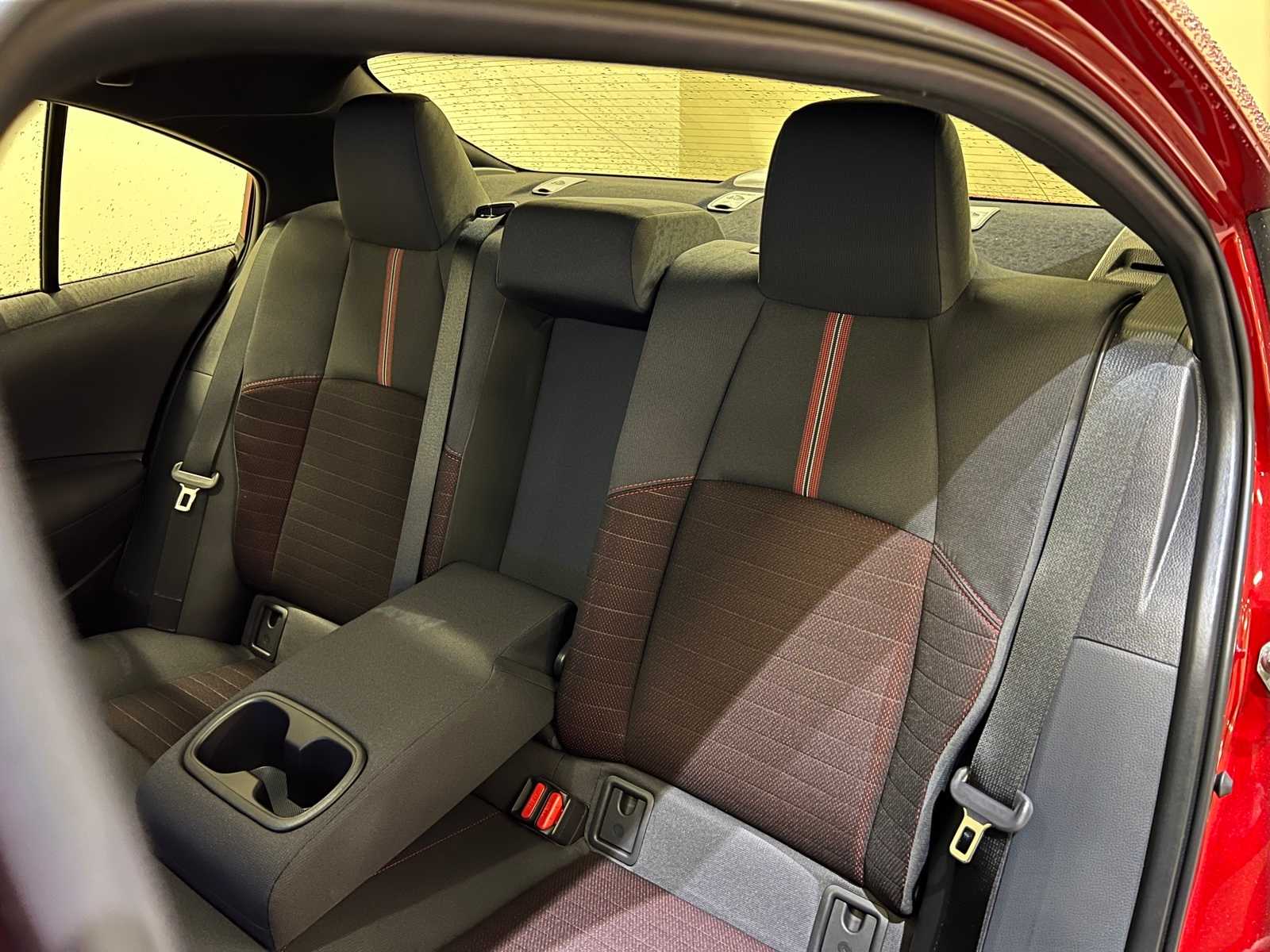 Thumbnail: 2026 Toyota Corolla - 13