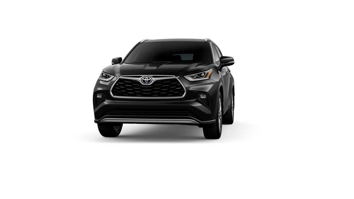 Thumbnail: 2026 Toyota Highlander - 18