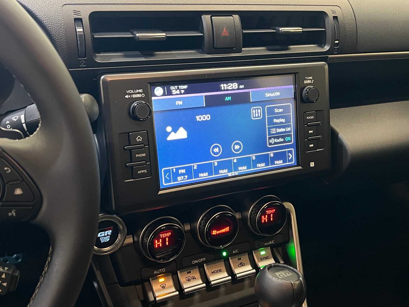 Thumbnail: 2025 Toyota GR86 - 22