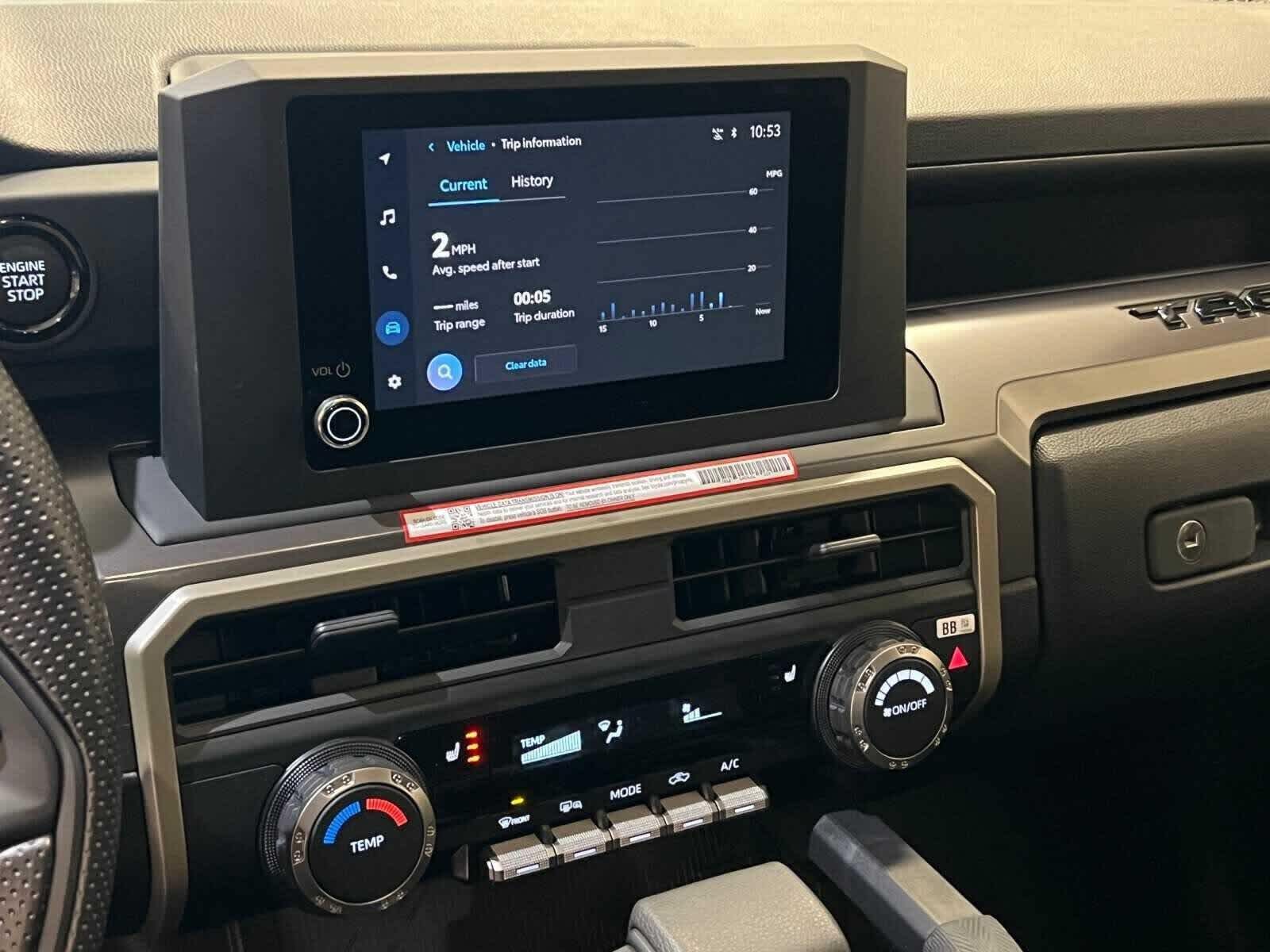 Thumbnail: 2026 Toyota Tacoma - 26