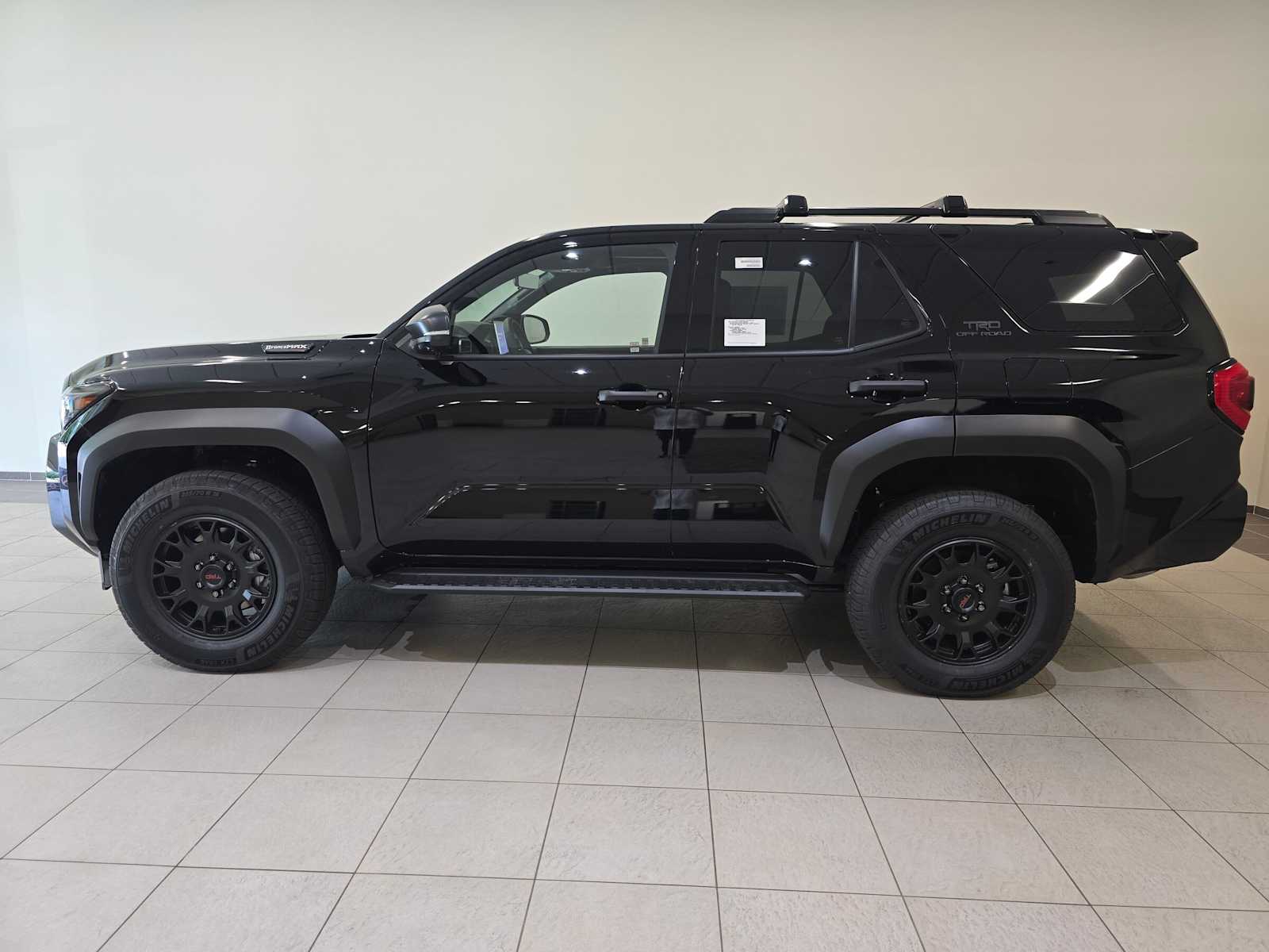 Thumbnail: 2026 Toyota 4Runner - 3