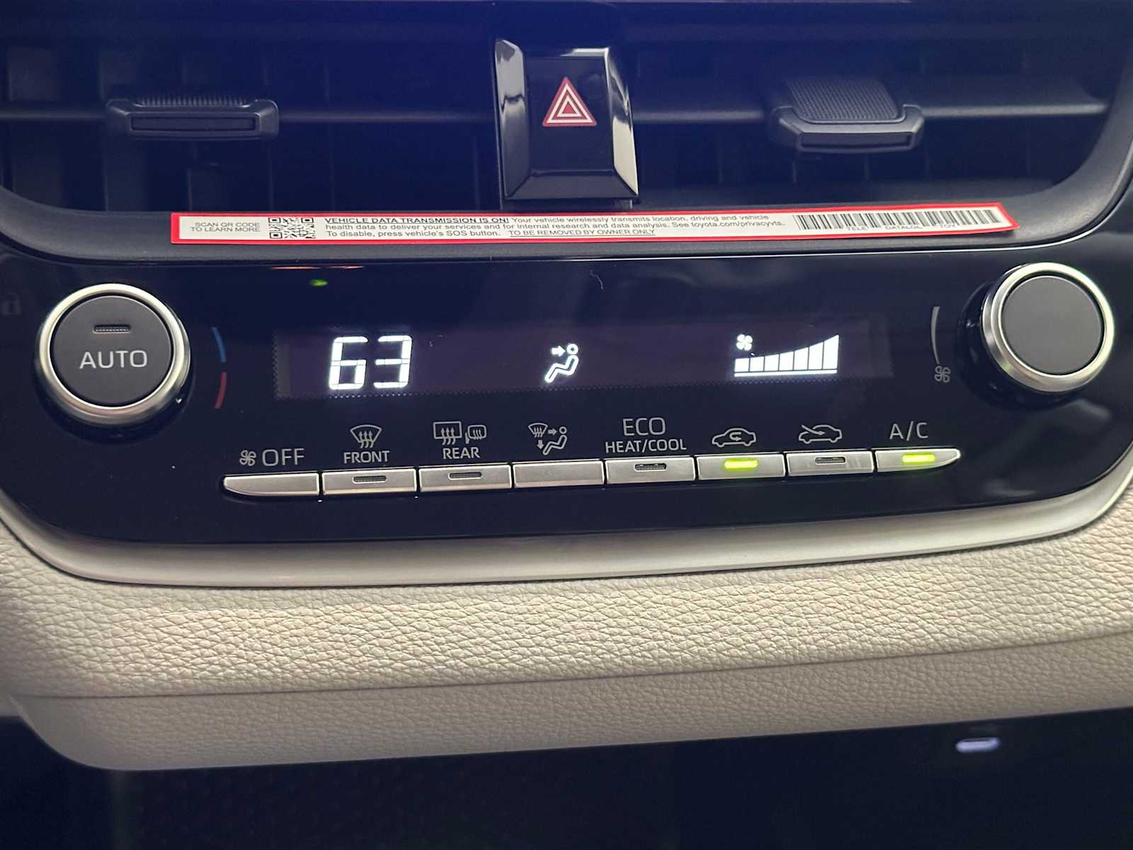 Thumbnail: 2026 Toyota Corolla - 15