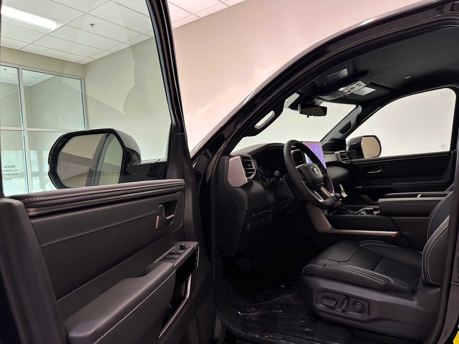 Thumbnail: 2026 Toyota Tundra - 21