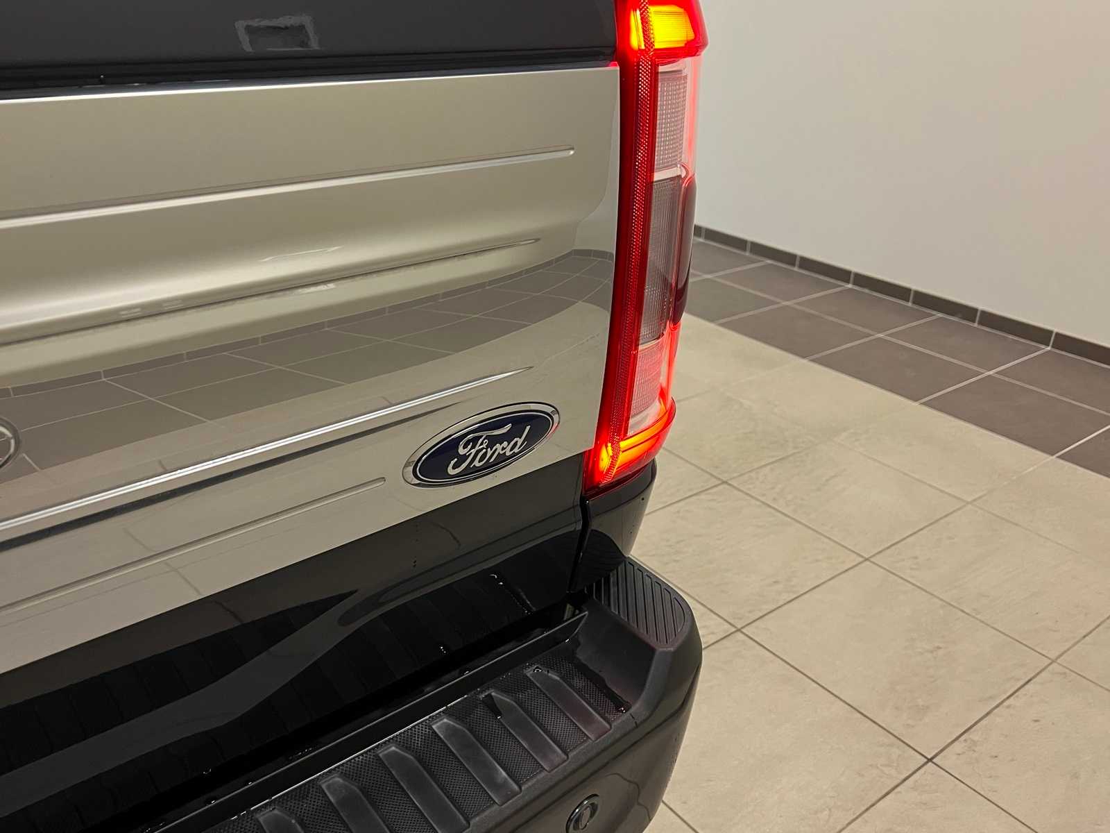 Thumbnail: 2022 Ford F-150 - 6