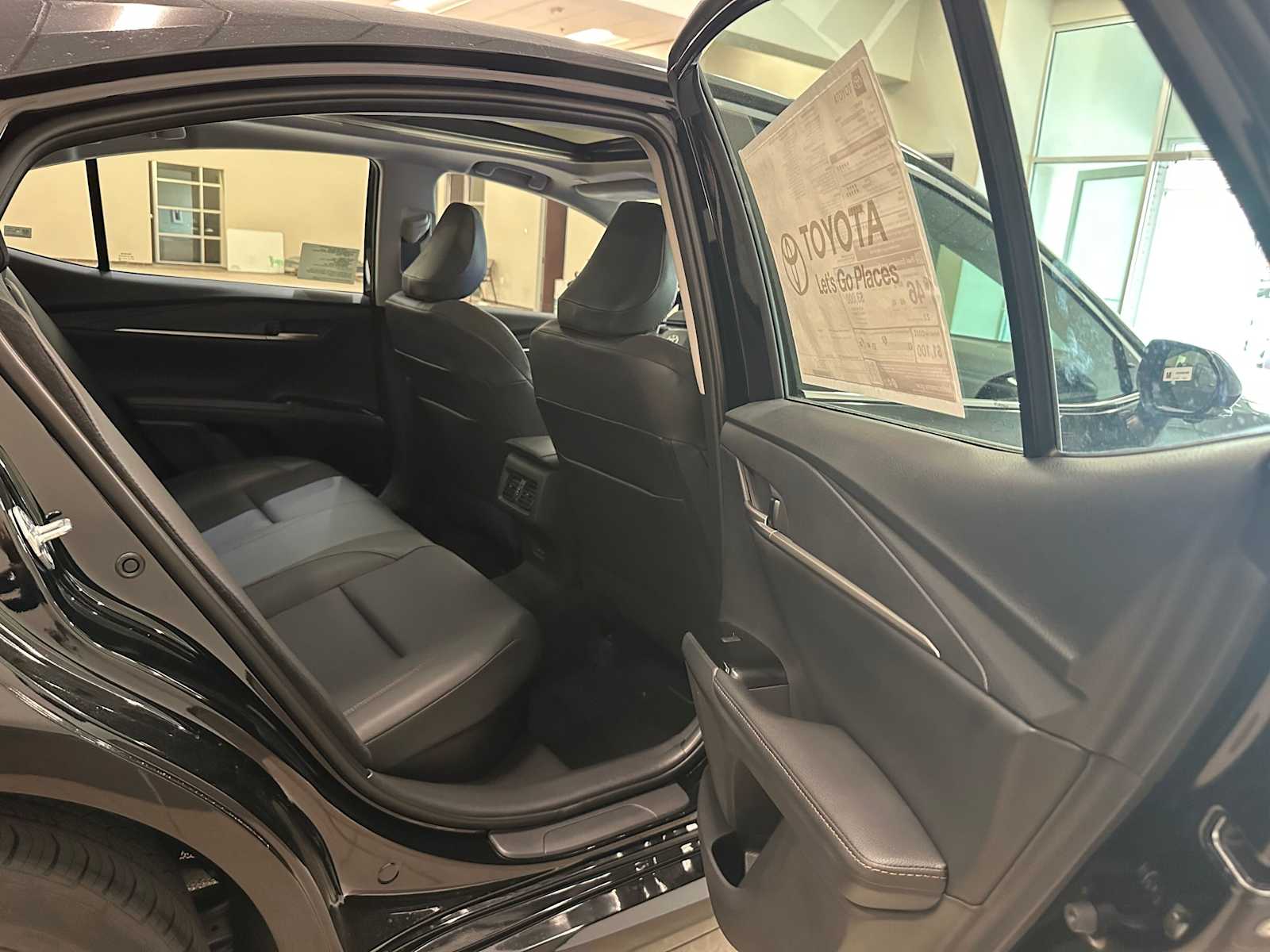 Thumbnail: 2026 Toyota Camry - 27