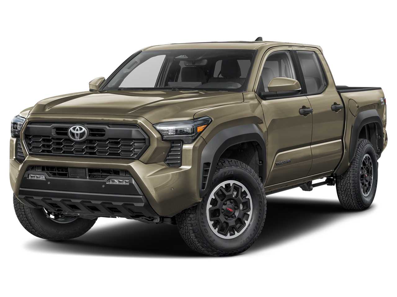 Thumbnail: 2025 Toyota Tacoma - 1