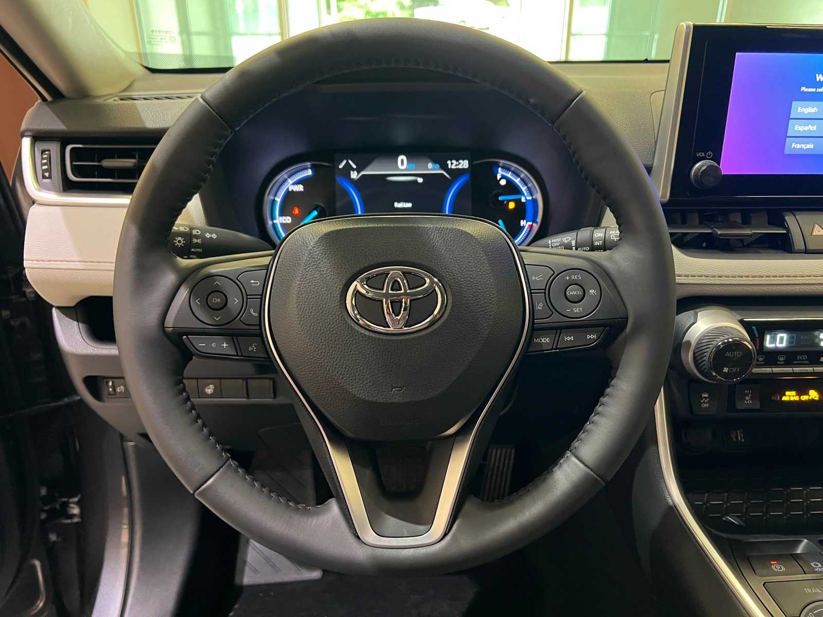 Thumbnail: 2025 Toyota RAV4 - 19