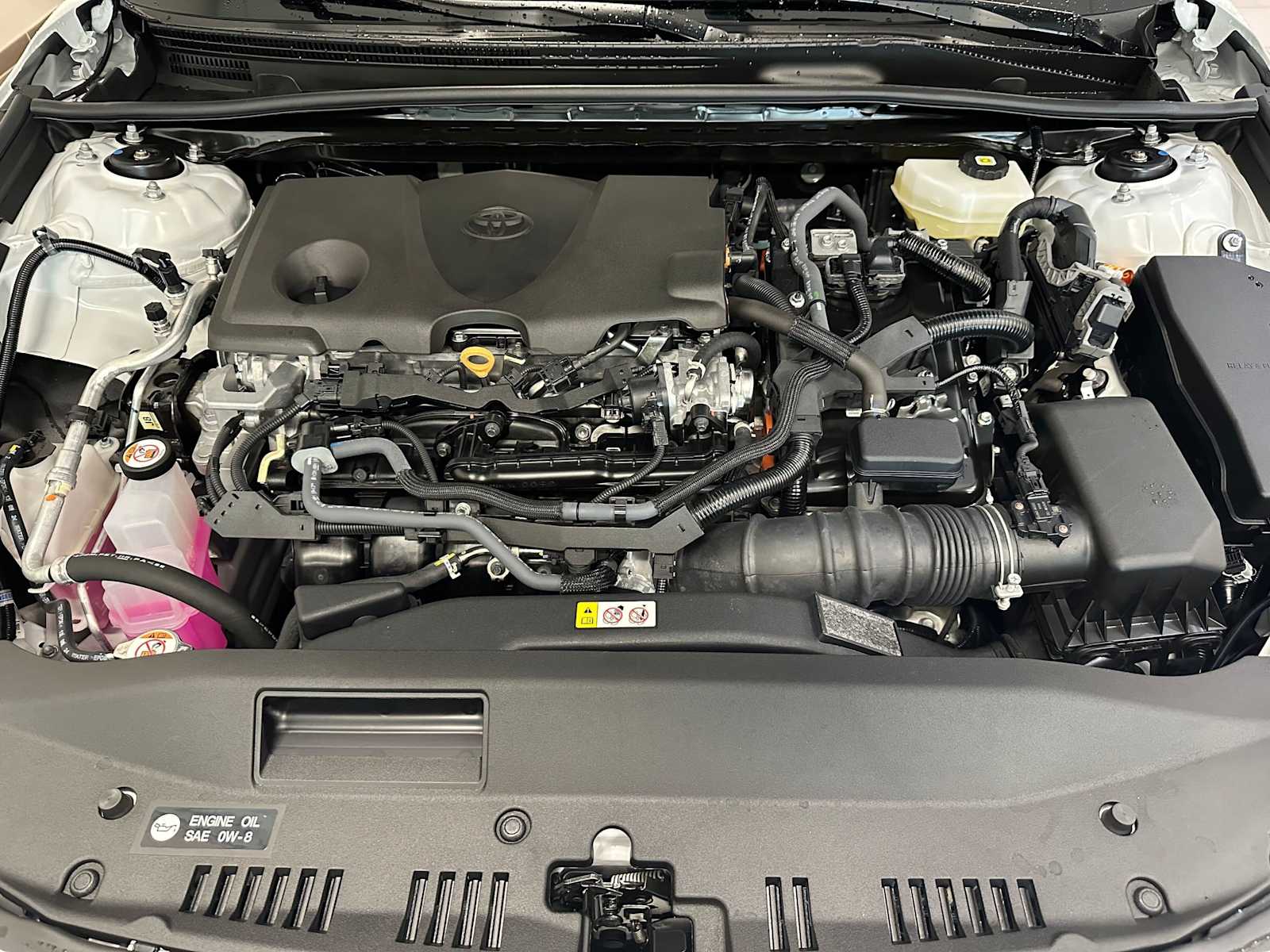 Thumbnail: 2025 Toyota Camry - 9