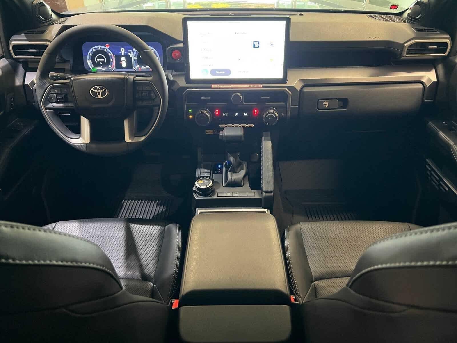 Thumbnail: 2025 Toyota 4Runner - 9