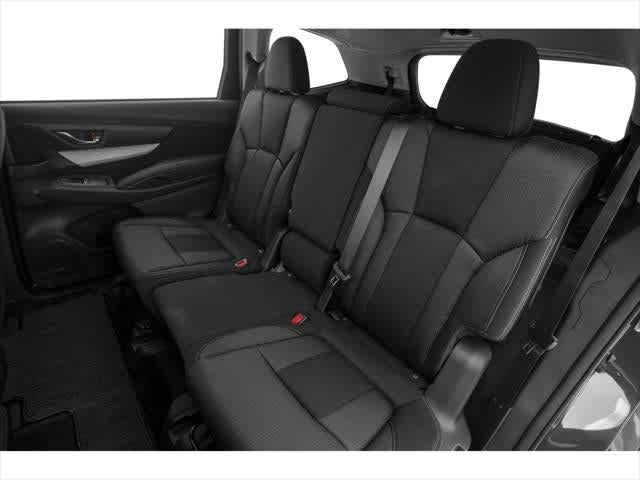 Thumbnail: 2020 Subaru Ascent - 13