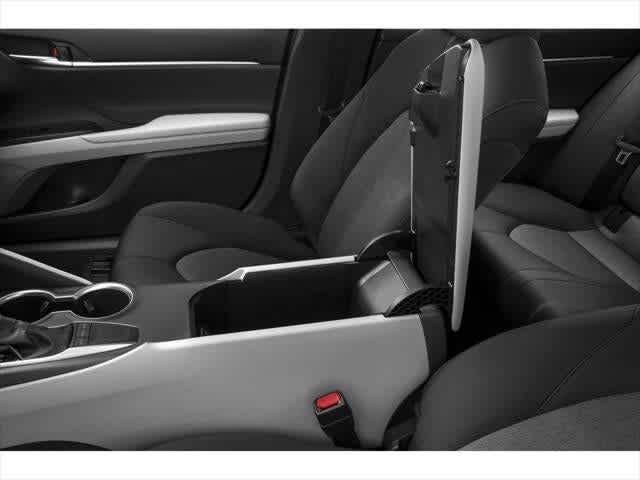 Thumbnail: 2023 Toyota Camry - 10