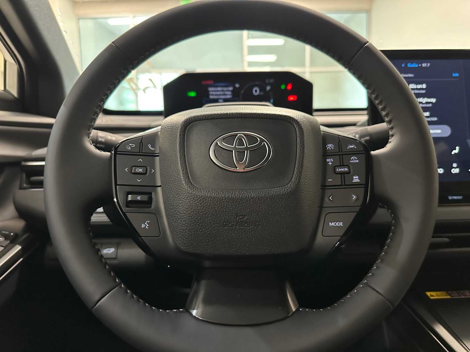 Thumbnail: 2026 Toyota C-HR - 11