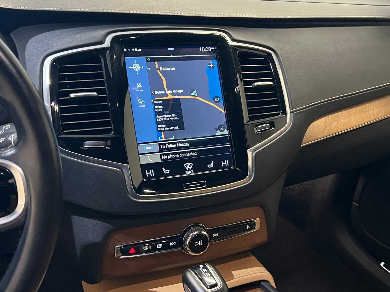 Thumbnail: 2017 Volvo XC90 - 24