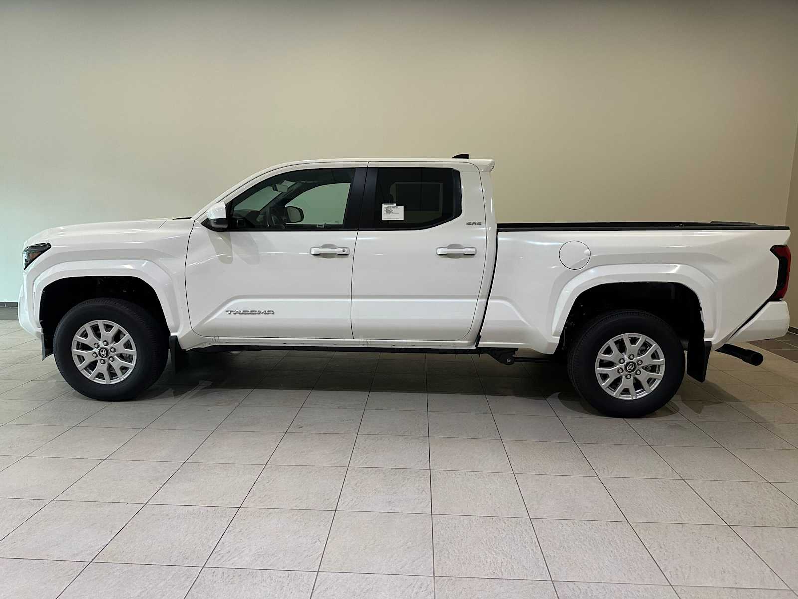 Thumbnail: 2026 Toyota Tacoma - 3