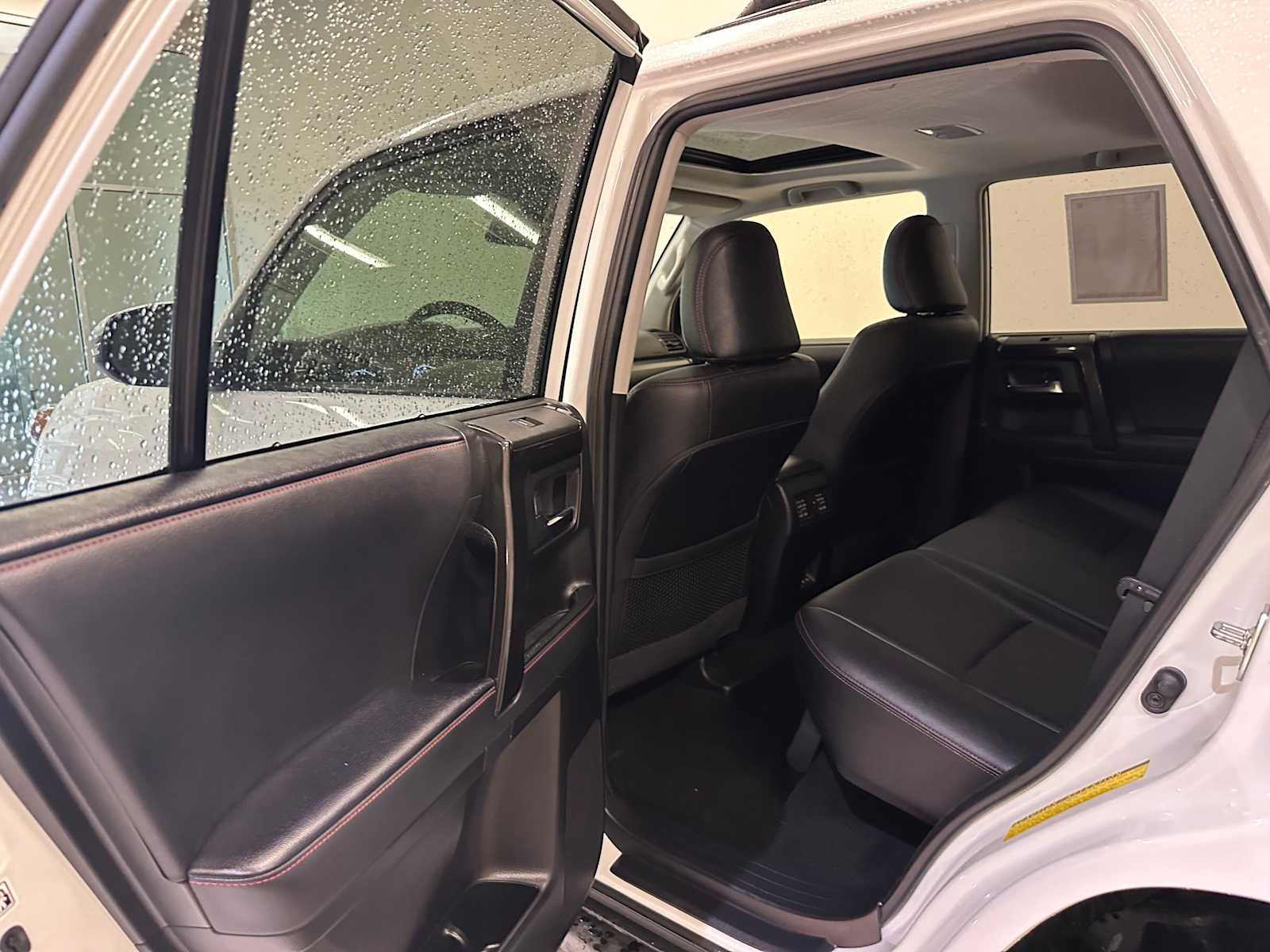 Thumbnail: 2023 Toyota 4Runner - 25