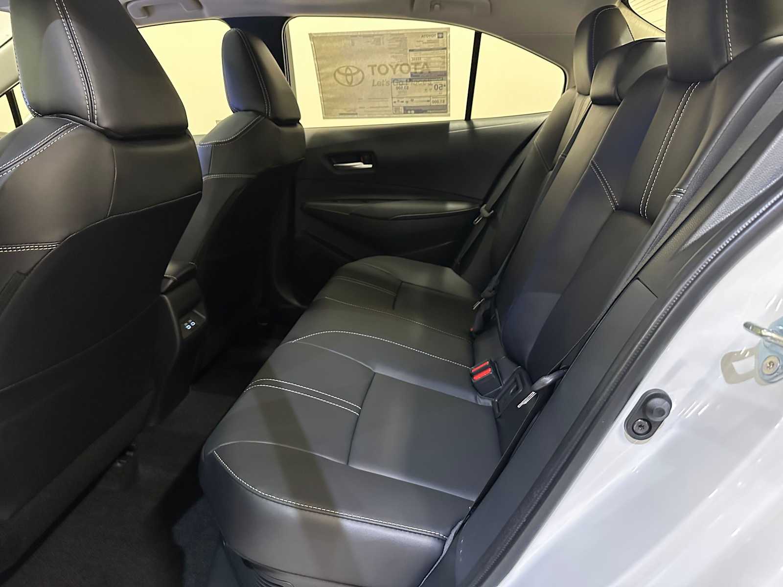 Thumbnail: 2026 Toyota Corolla - 22