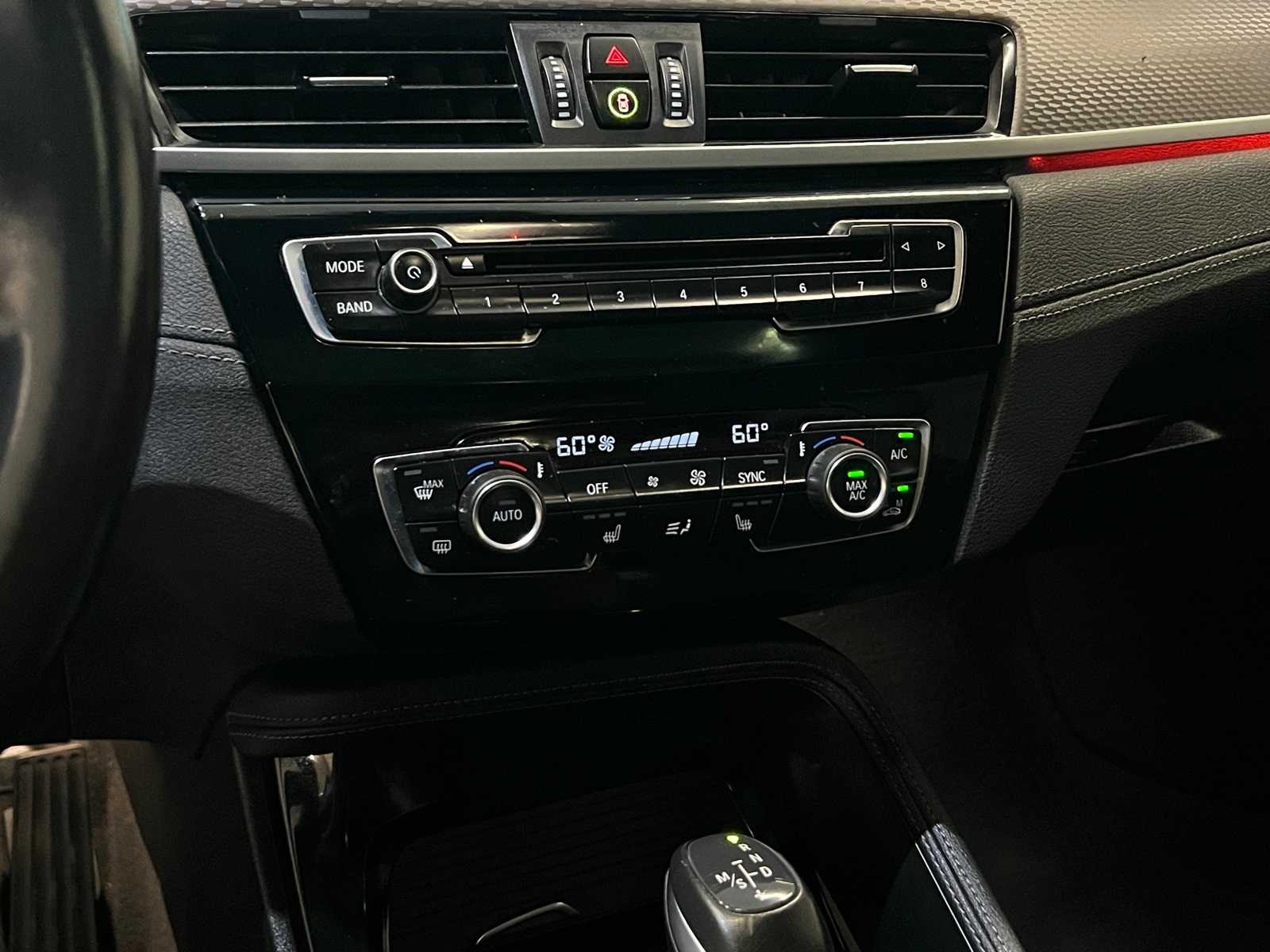 Thumbnail: 2018 BMW X2 - 24
