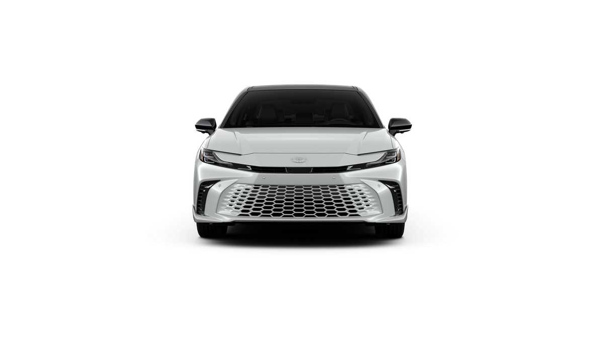 Thumbnail: 2026 Toyota Camry - 17