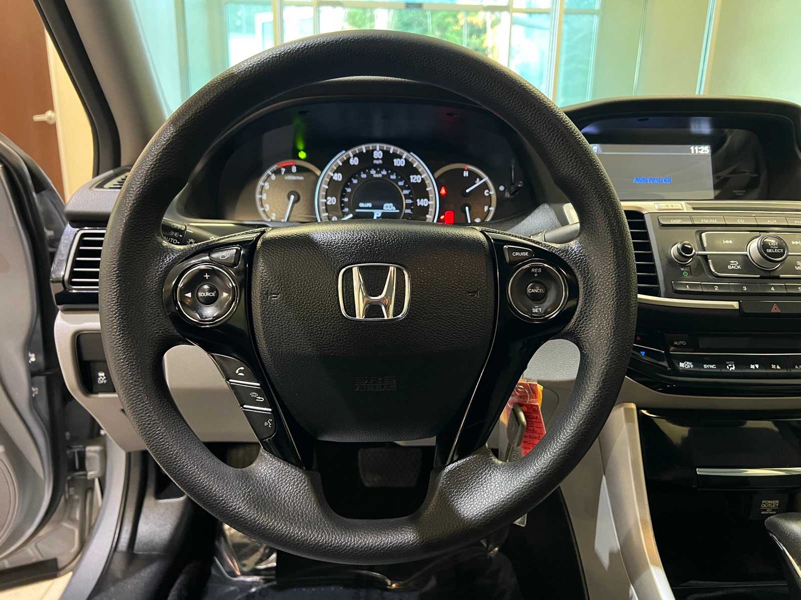 Thumbnail: 2017 Honda Accord - 19