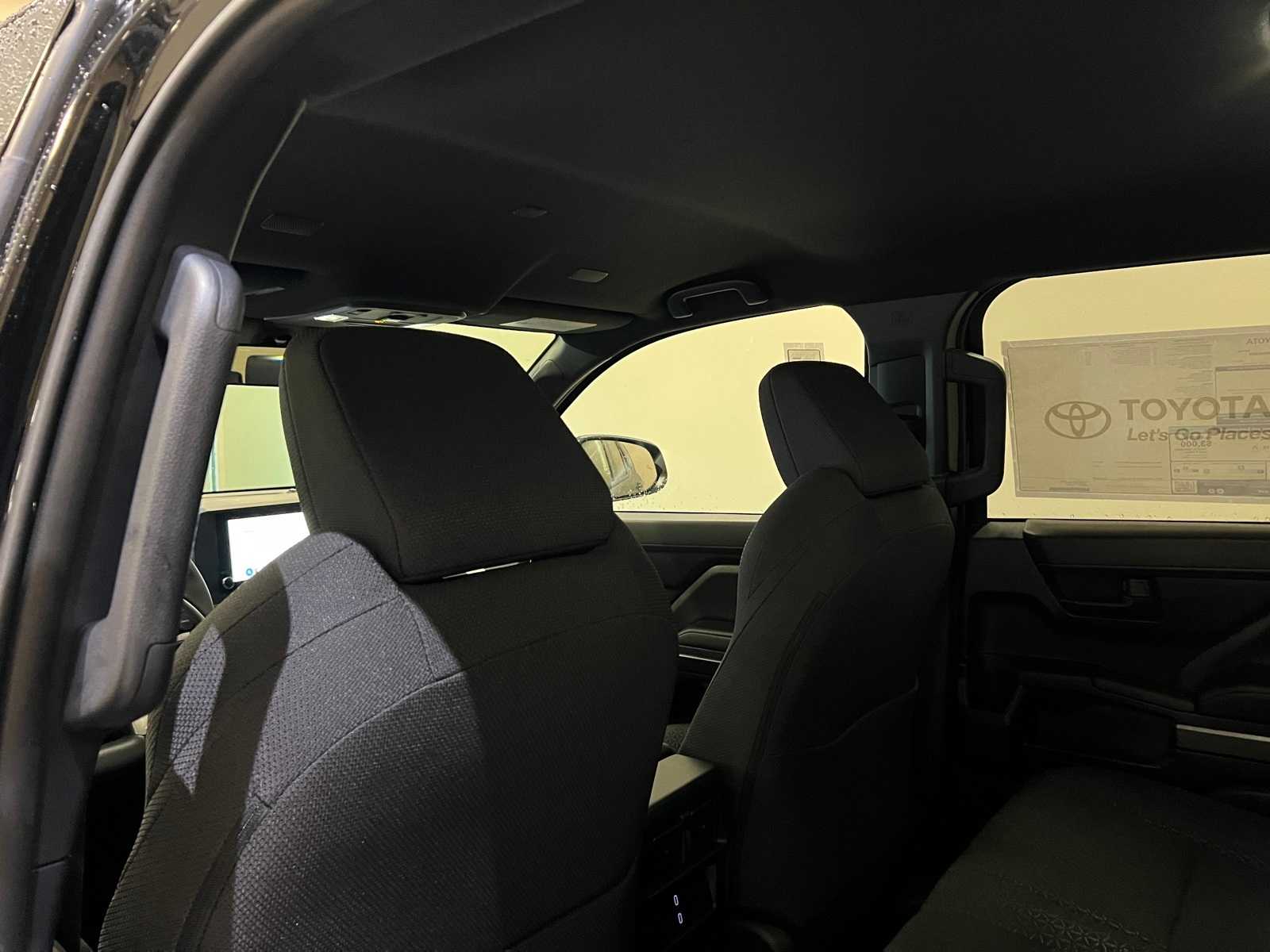 Thumbnail: 2025 Toyota 4Runner - 12