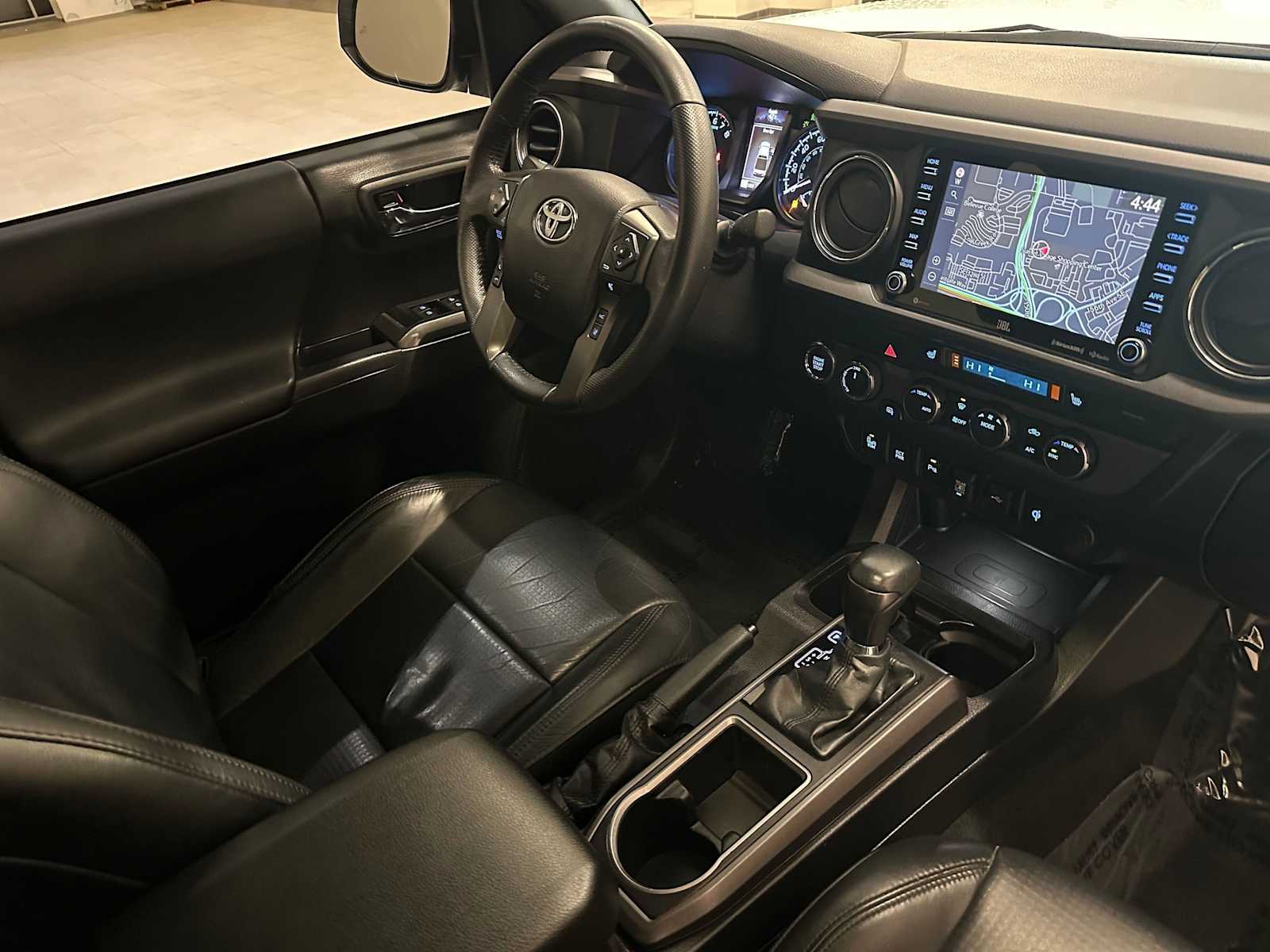 Thumbnail: 2021 Toyota Tacoma - 29