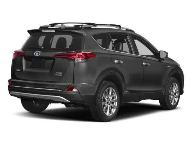 Thumbnail: 2018 Toyota RAV4 - 2