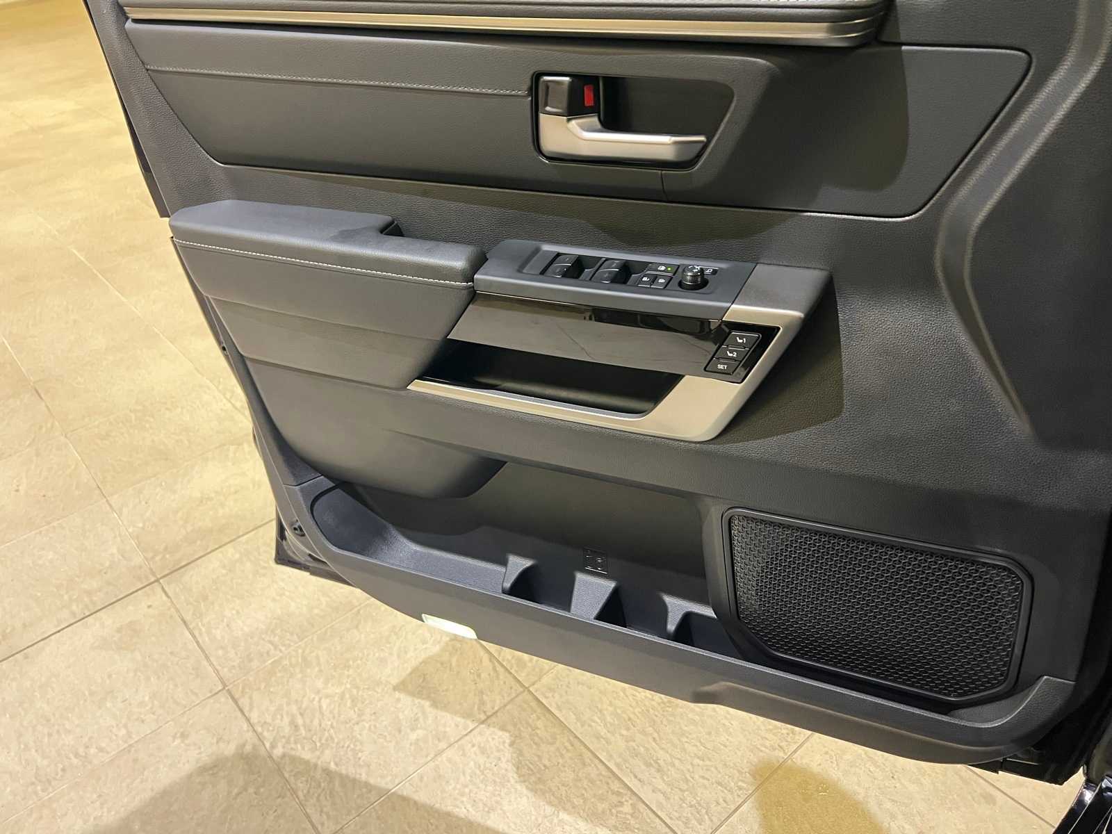 Thumbnail: 2026 Toyota Tundra - 17